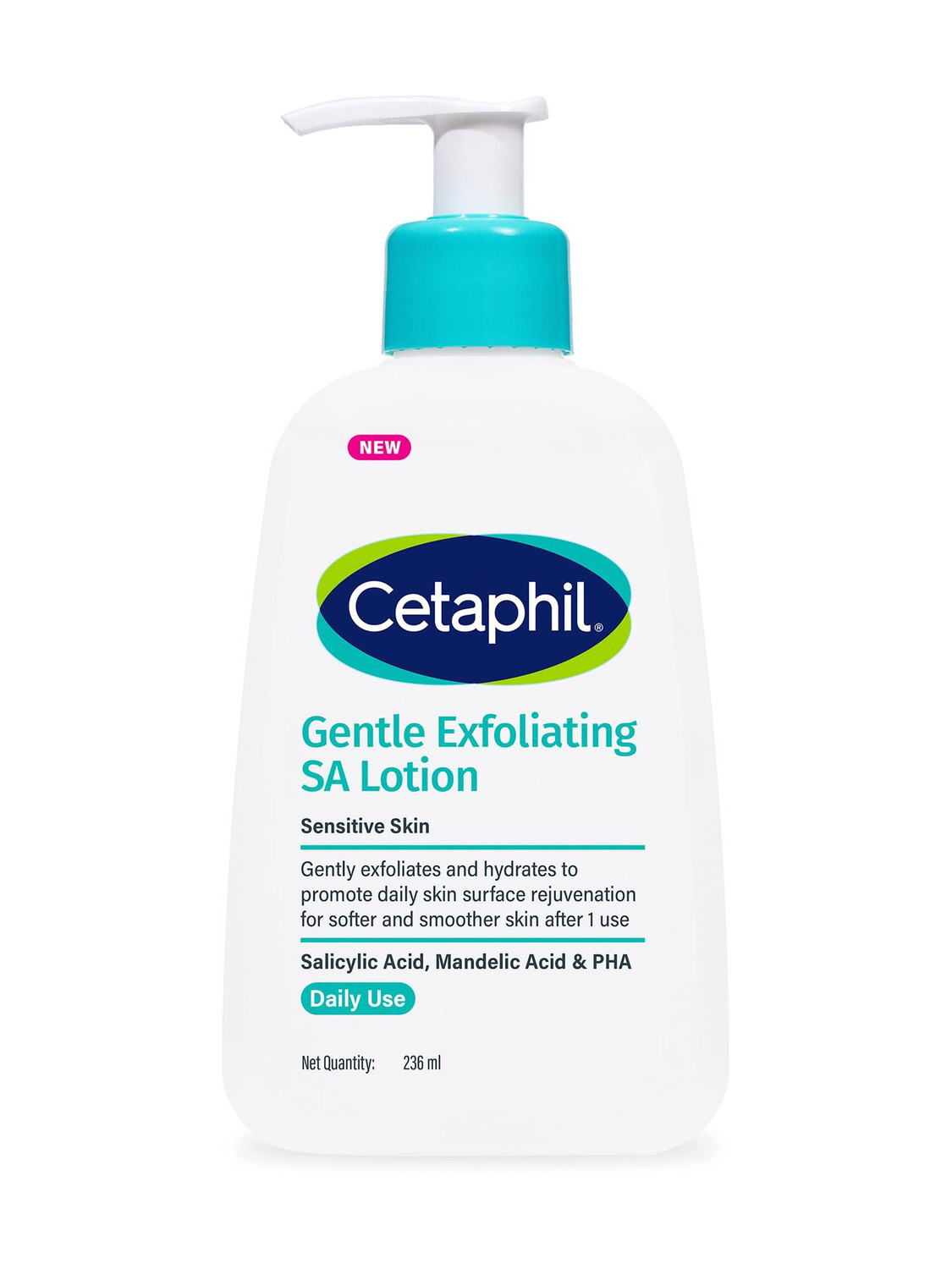 Cetaphil Gentle Exfoliating SA Lotion
