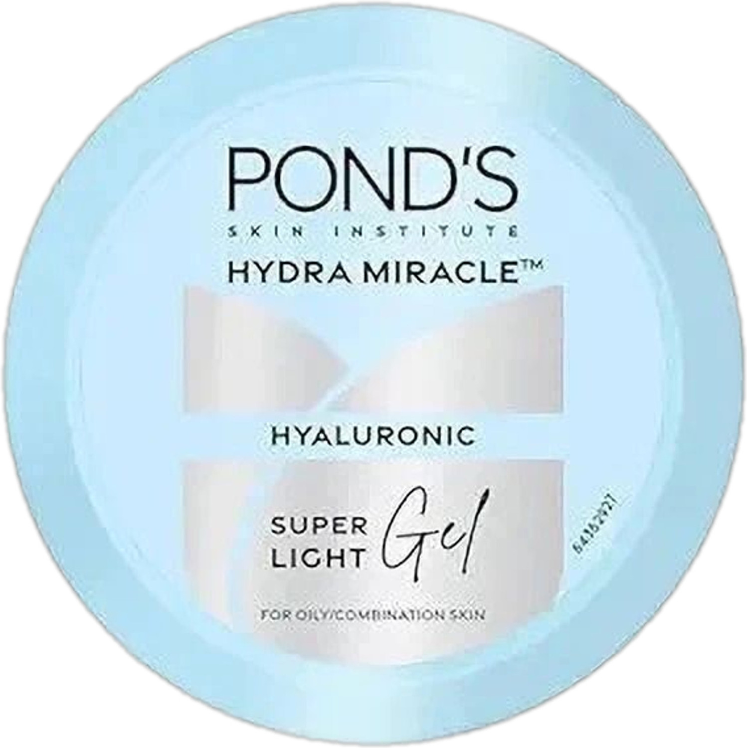 Image of POND's Super Light Gel Moisturizer, Oil Free & Non-Sticky (101 ml)