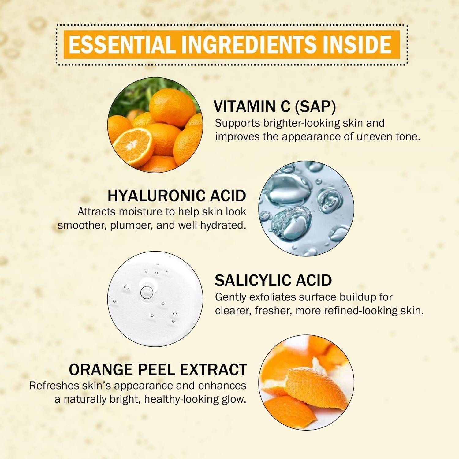 Brillare Vitamin C Face Serum 30ml - Image 2