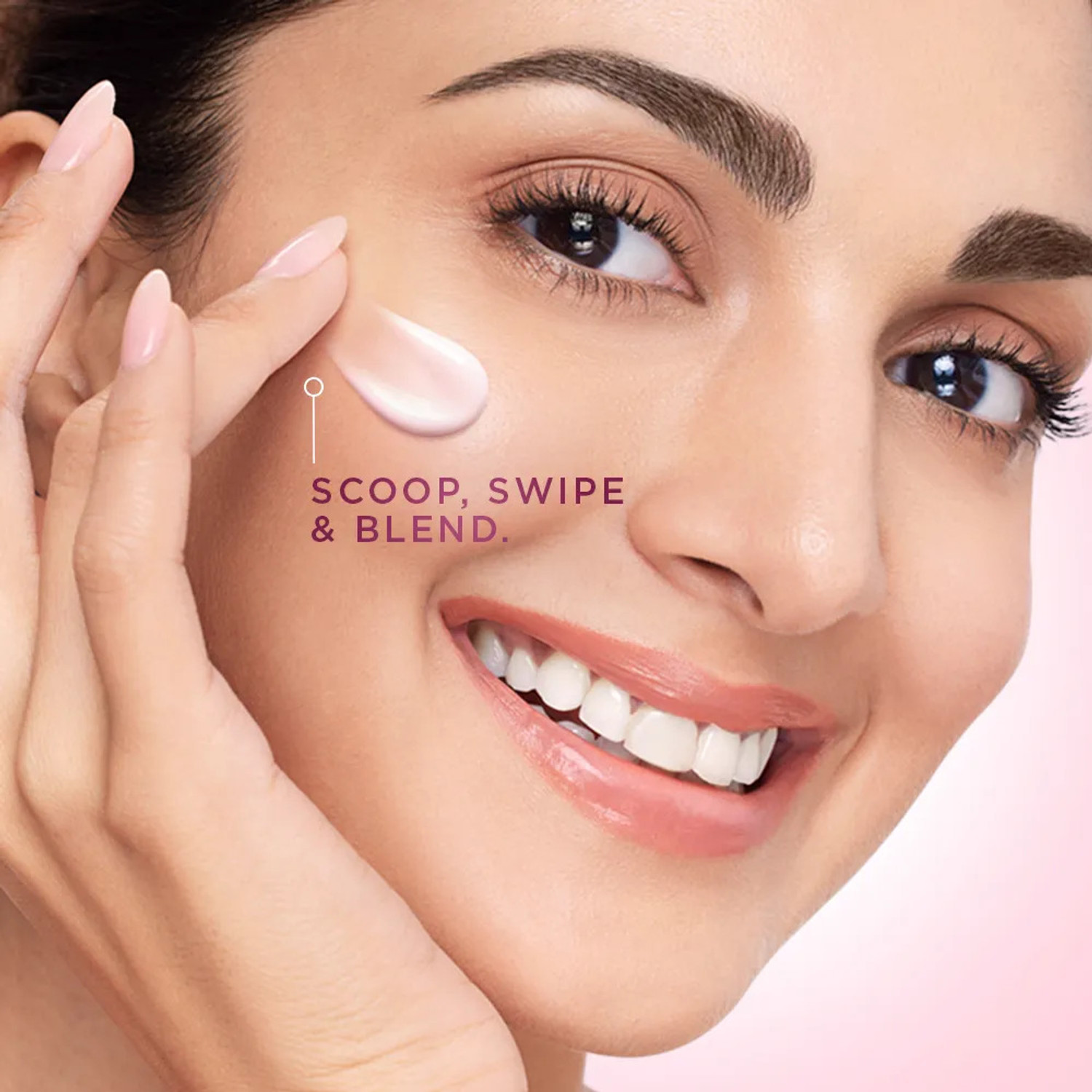 Image of POND's BRIGHT BEAUTY SPOT LESS GLOW CREAM 50ML PACK - 1