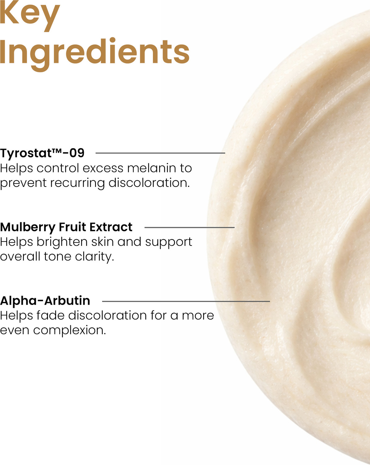 Image of PERSONAL TOUCH SKINCARE Melakey - For Hyper Pigmentation & Melasma Face Cream
