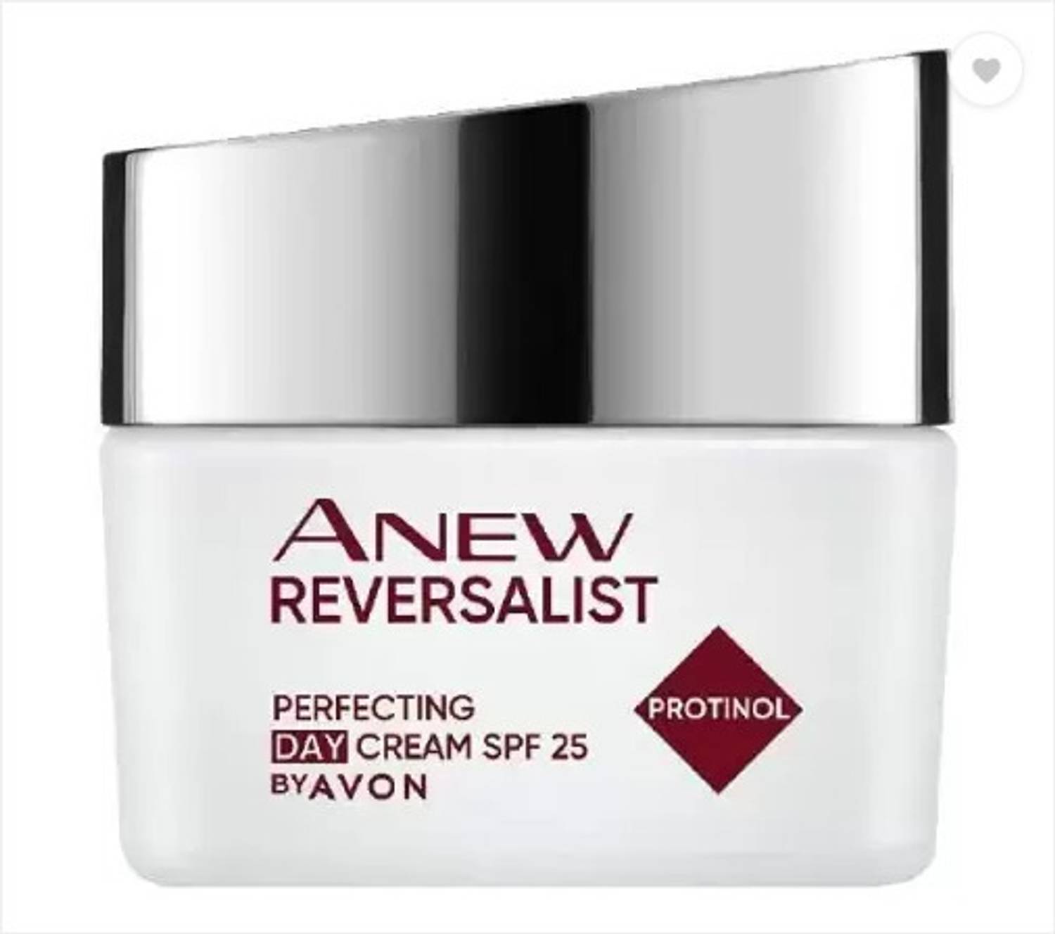 ANEW reversalist day cream