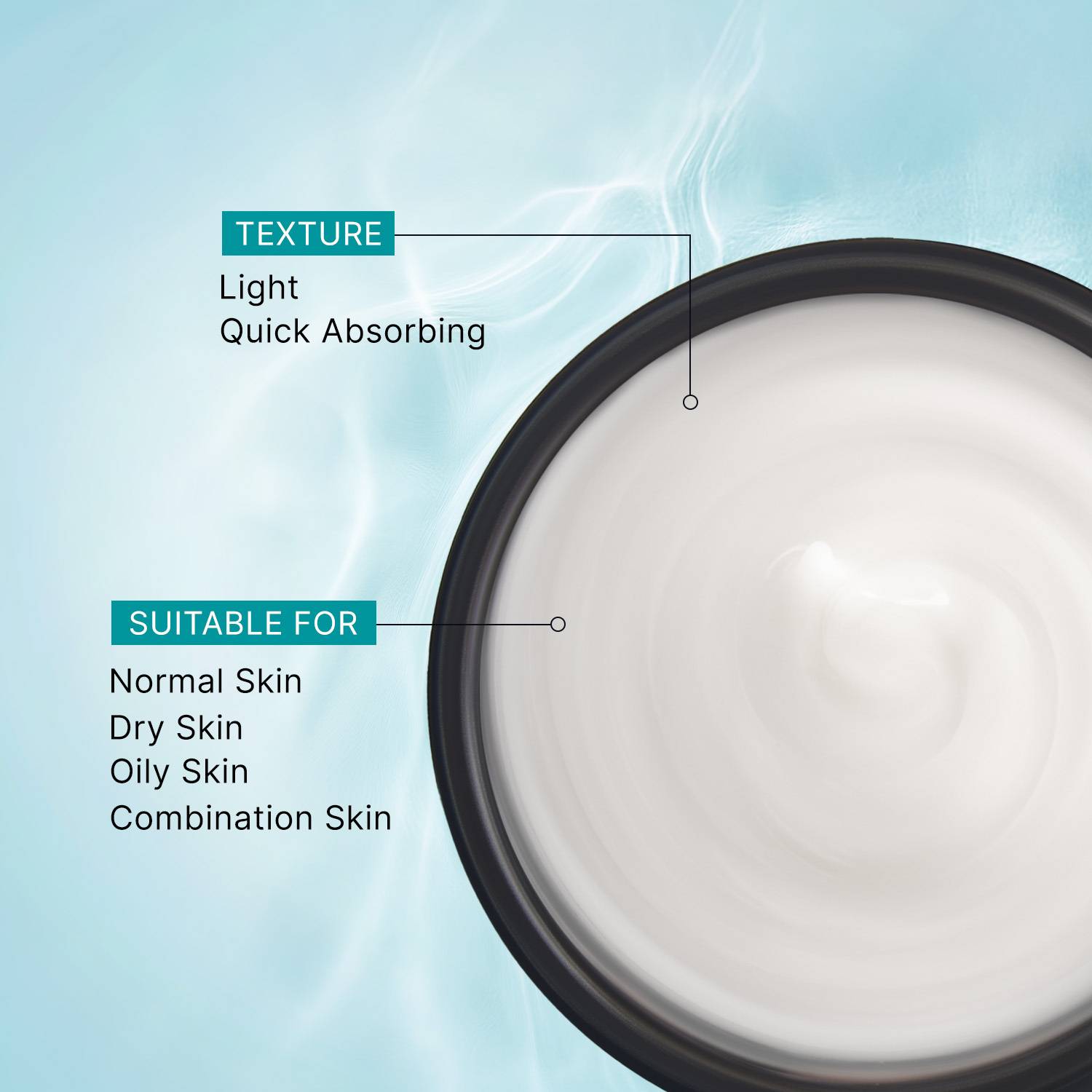 Pilgrim Retinol Night Cream with Vitamin C 50g - Image 5