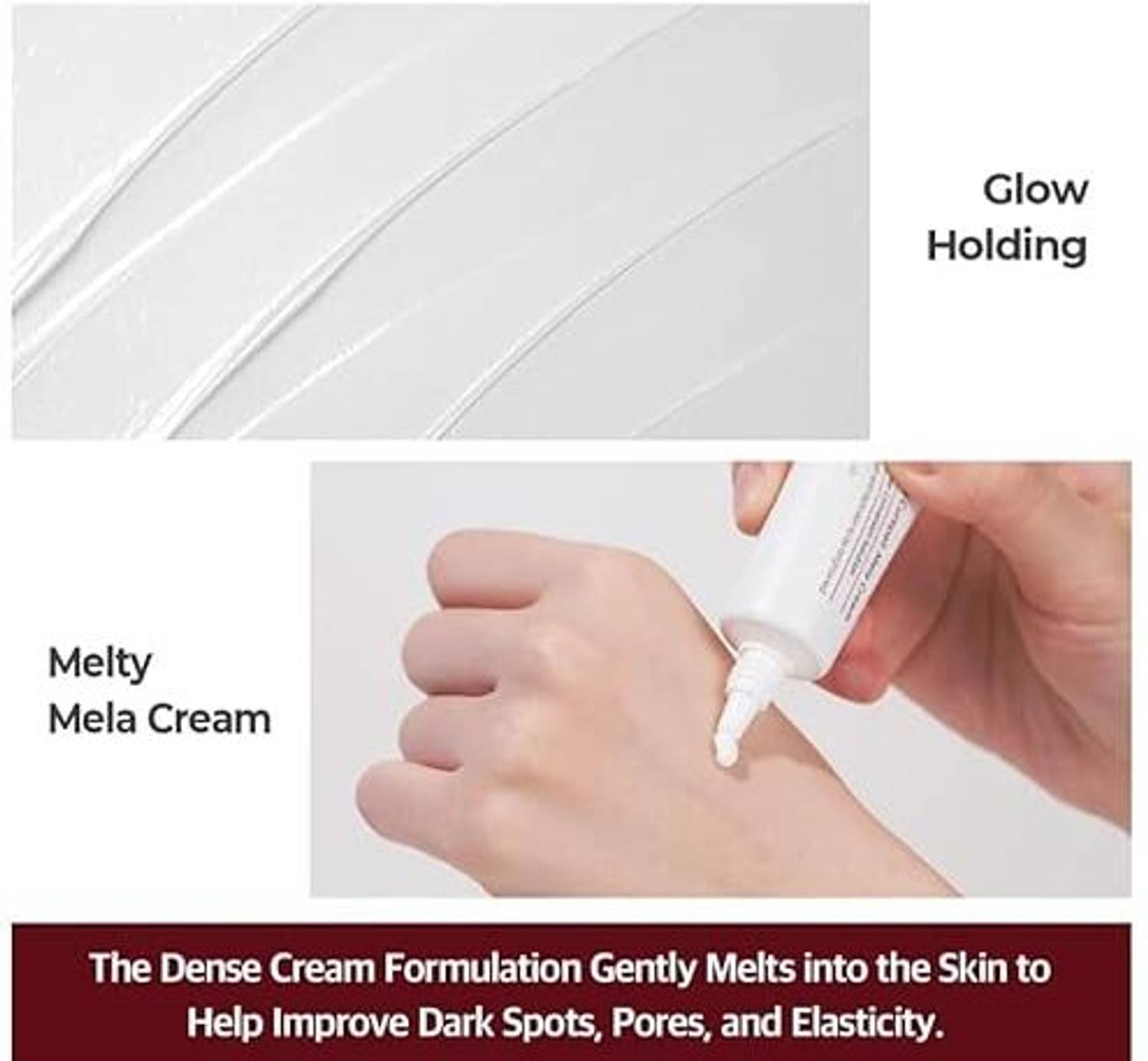 KUMIJASHI Dark Spot Fade Cream - Image 2