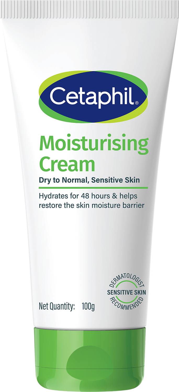 Cetaphil Moisturising Cream - Image 1