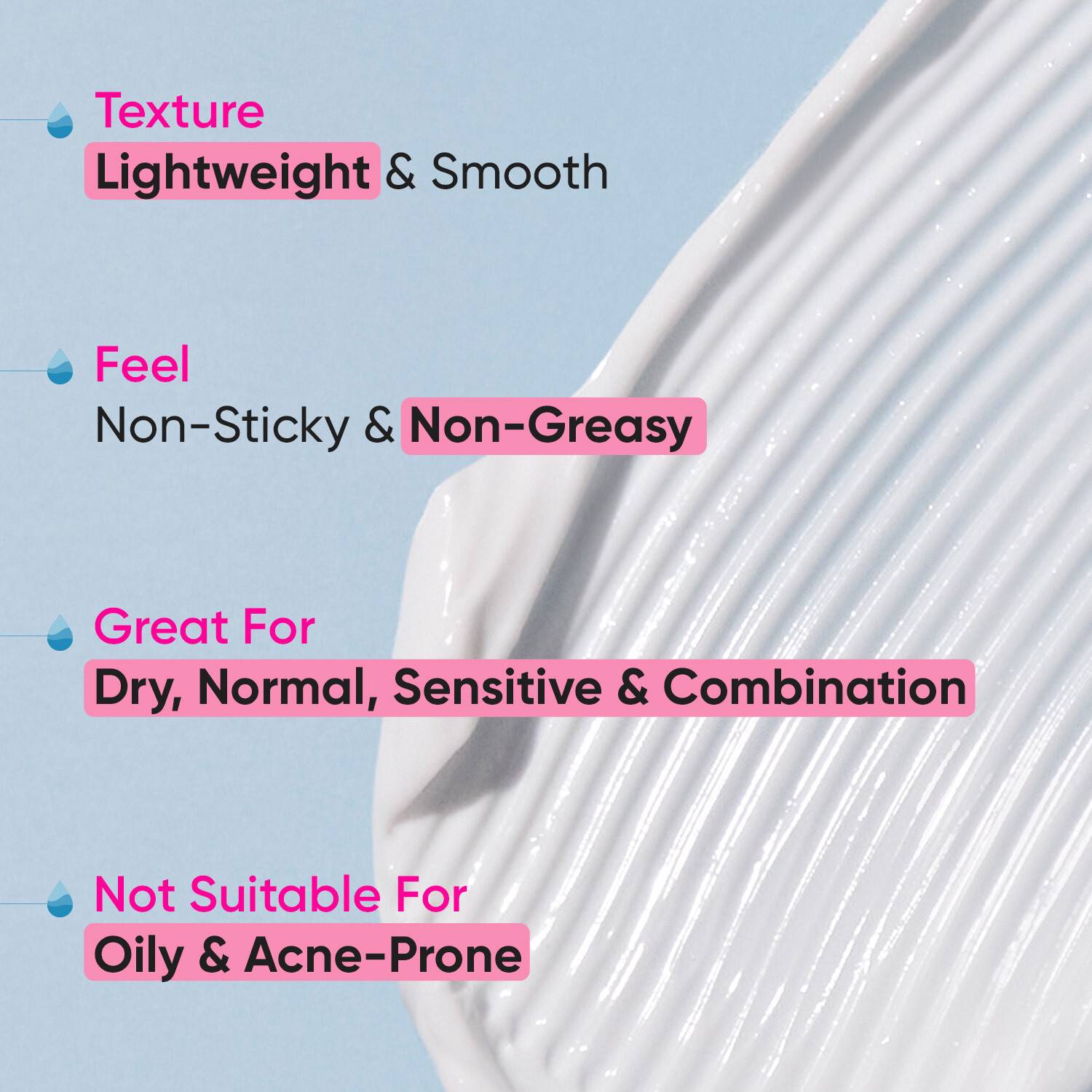 Dot & Key Ceramides Moisturizer Pack of 2 - Image 4