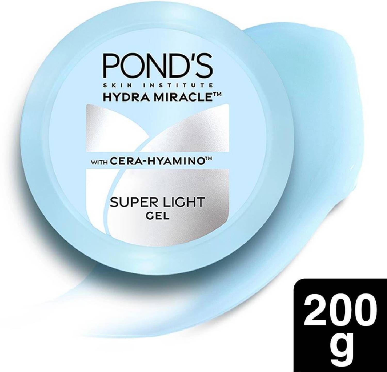 POND's Super Light Gel Moisturiser 100 ml - Image 1