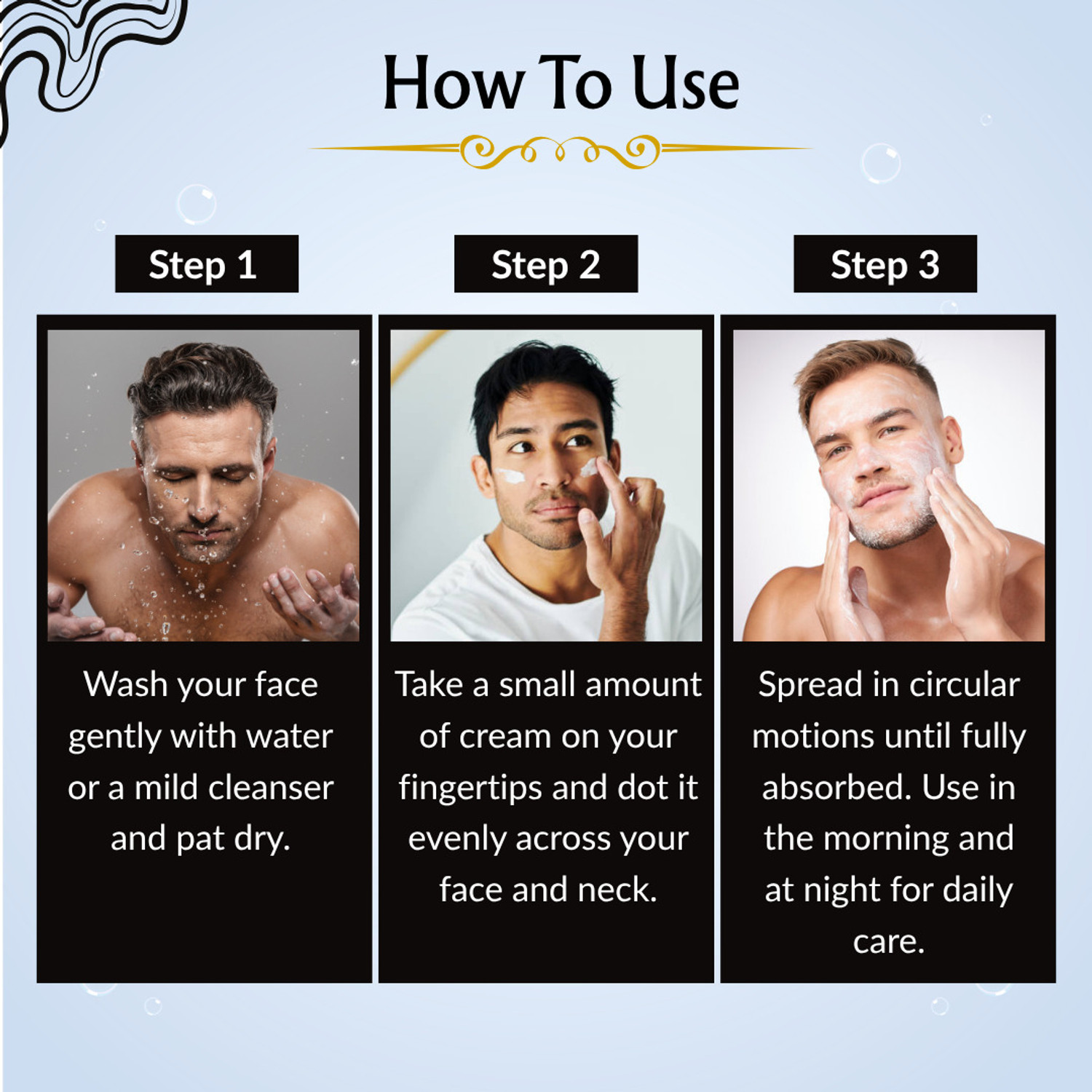 Image of smartdrops Men Face Glowing Cream for Brightening, Anti-Acne & Pimple Control Cream (150 g)