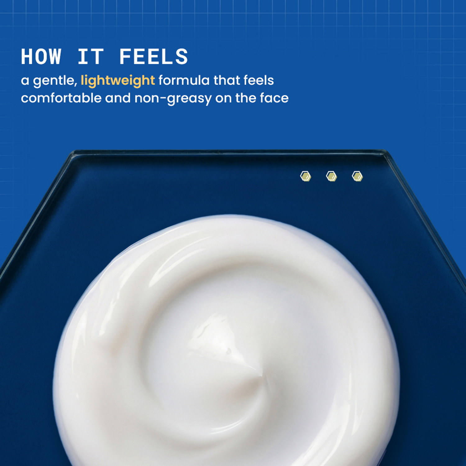 Image of DermDoc 2% Kojic Acid Night Cream with Niacinamide & Alpha Arbutin | Skin Brightening