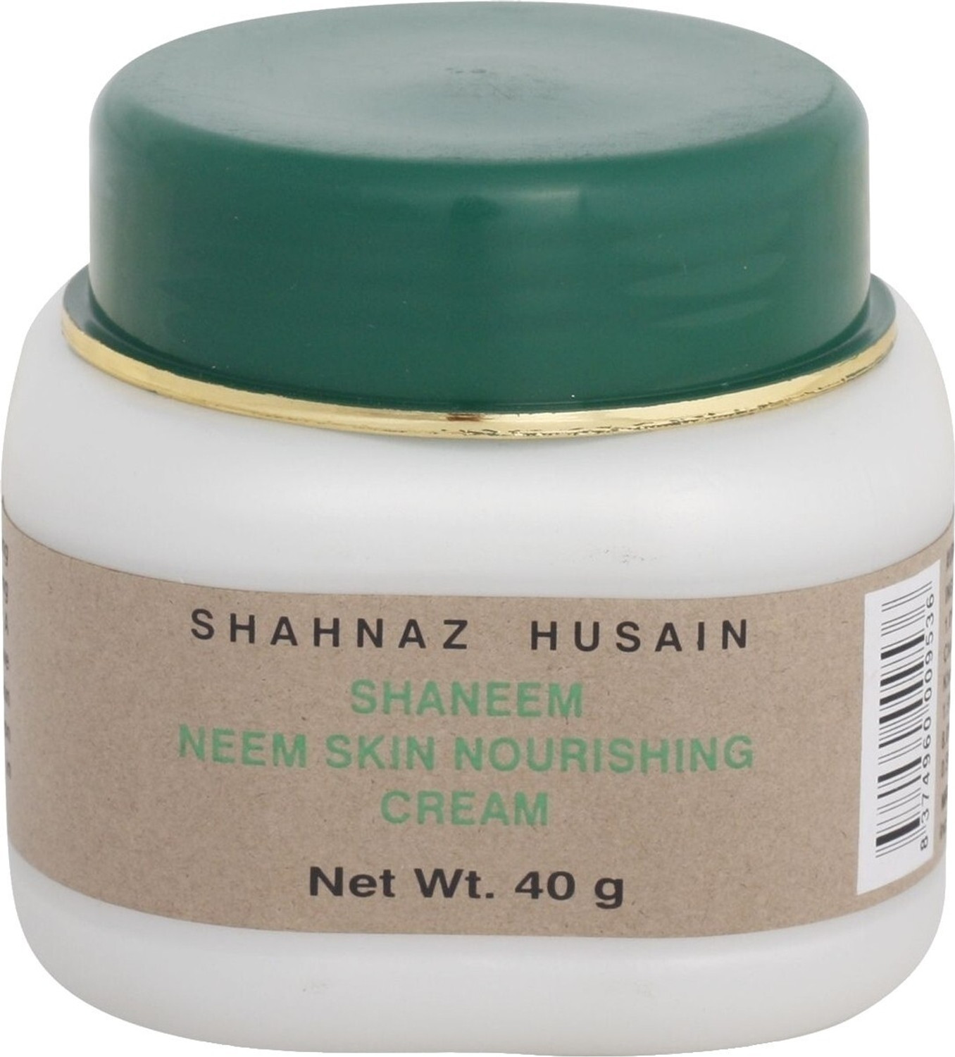 Image of Shahnaz Husain Shaneem Skin Nourishing Cream