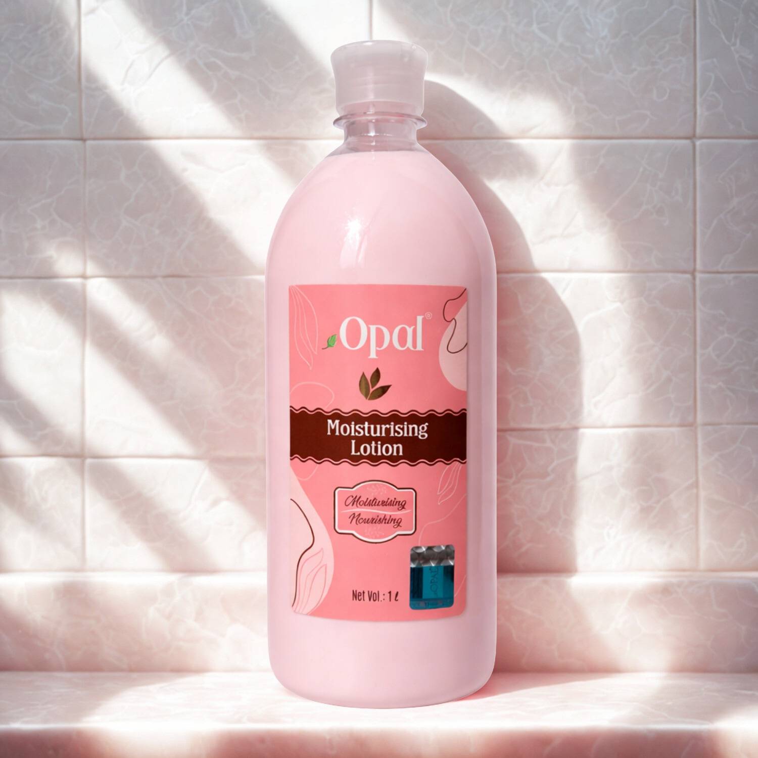 Opal Moisturising Lotion 1000ml - Image 3