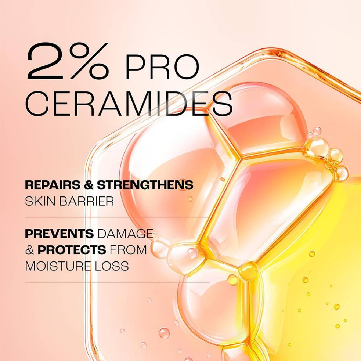 Lakmé Peach Pro Ceramide Moisturizer 200g - Image 4
