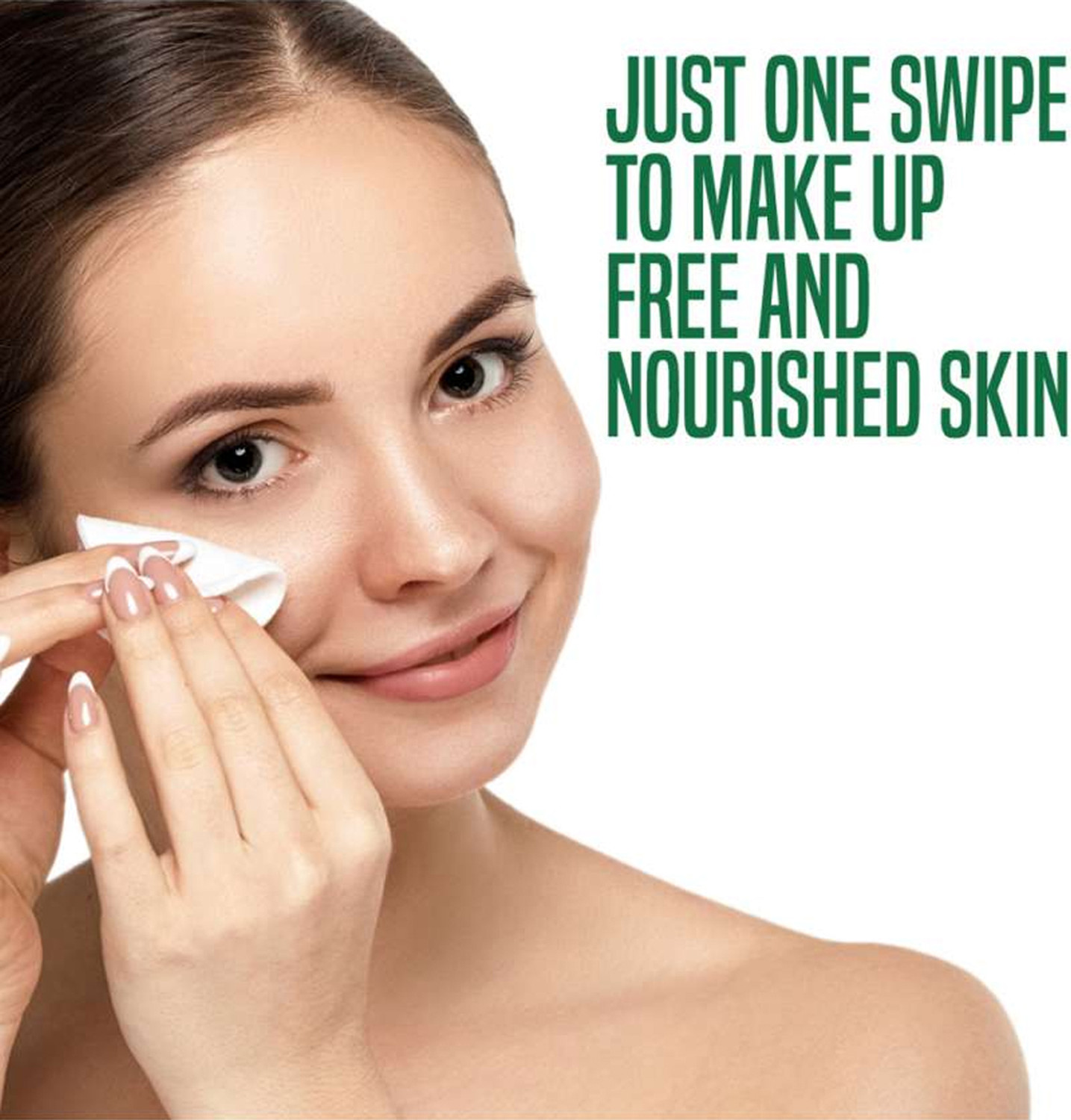 Image of Nature's Essence NOURISHING CLEANSING MILK LOTION 400MLX2(230MRPX2)