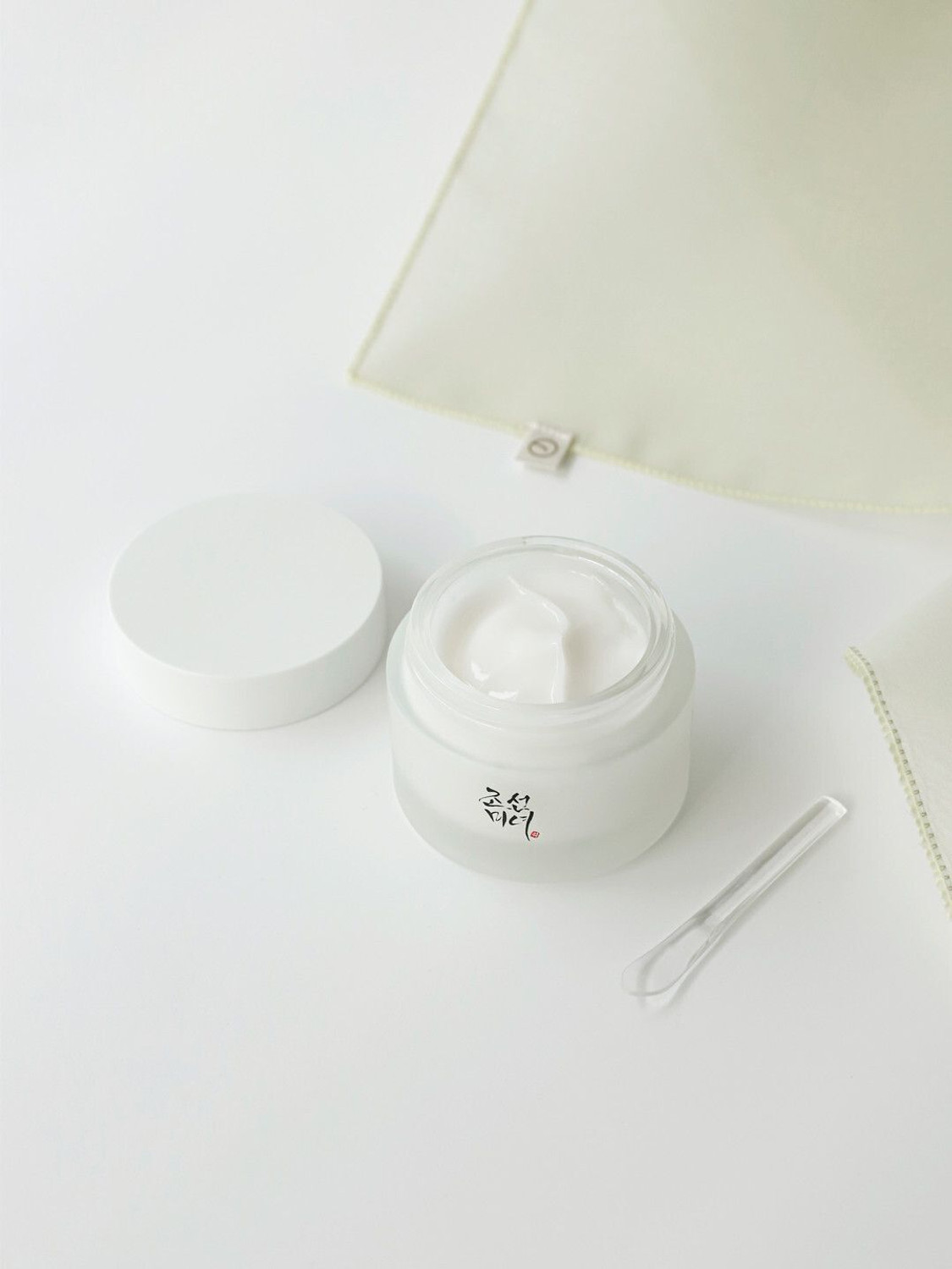 Image of Beauty Of Joseon Dynasty Cream (Renewed Version 50ml)