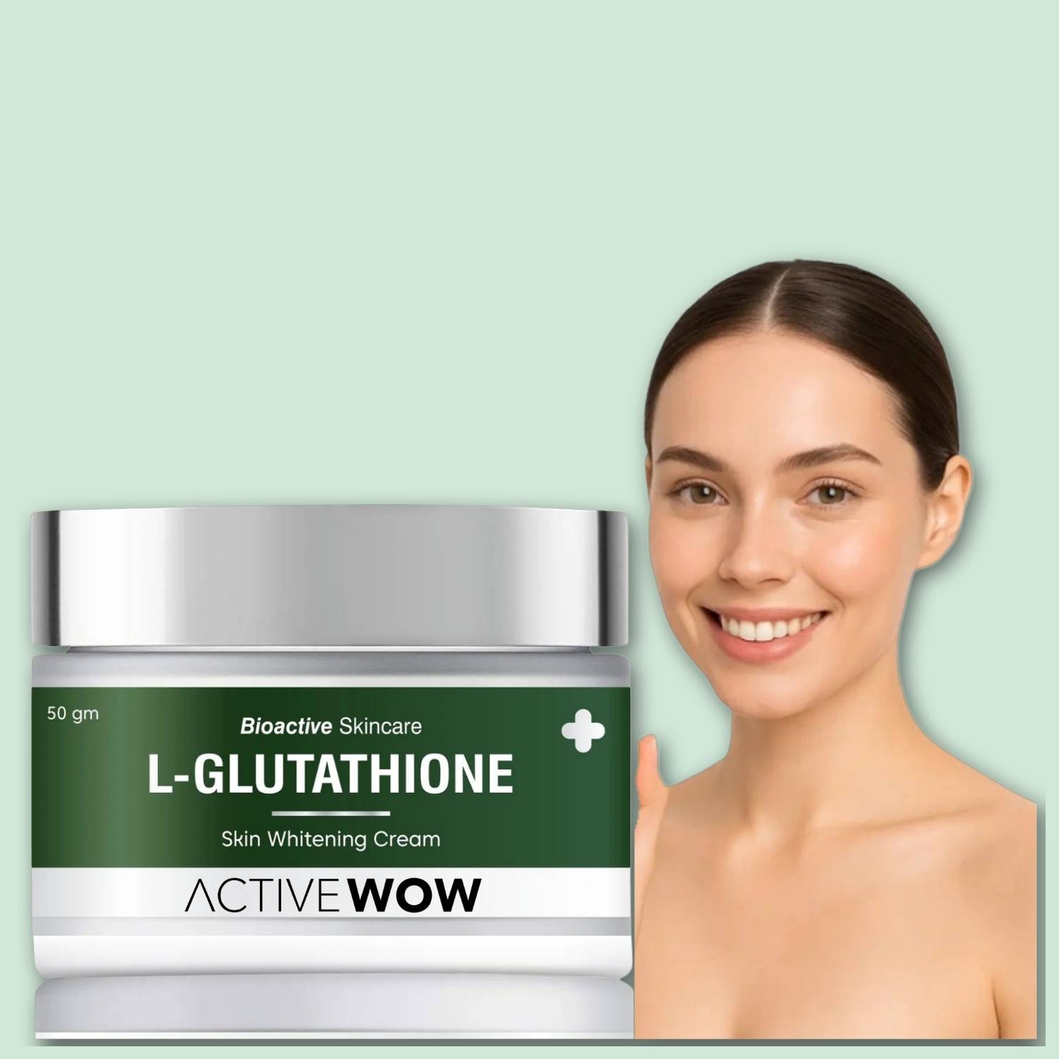 active white l glutathione cream Wow - Glow Tone Balance 50G SET OF 1 - Price in India, Buy Active Wow L APLB Glutathione Niacinamide Sunscreen
