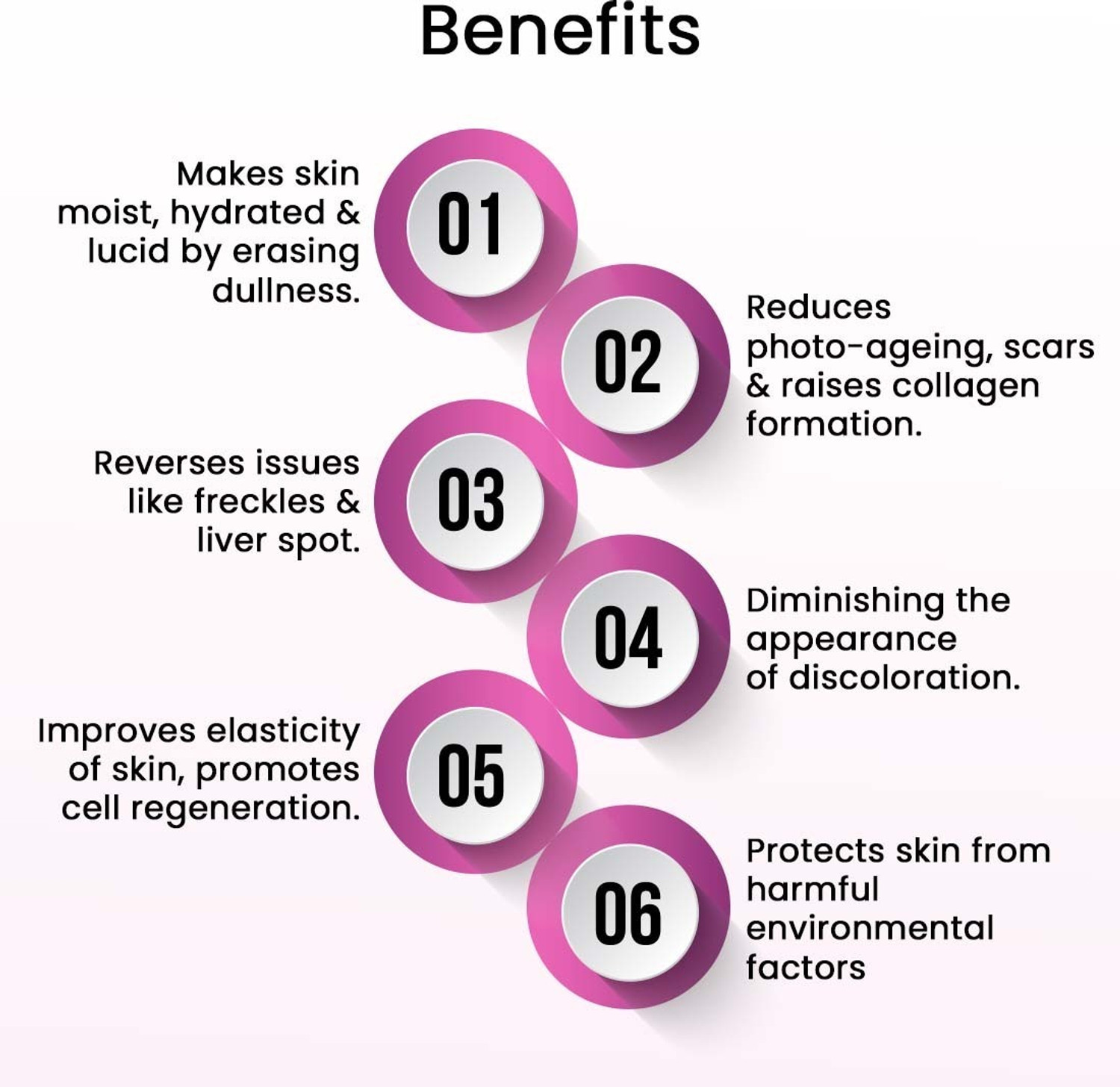 Image of KEYA SETH AROMATHERAPY Tetra Skin Whitening Cream