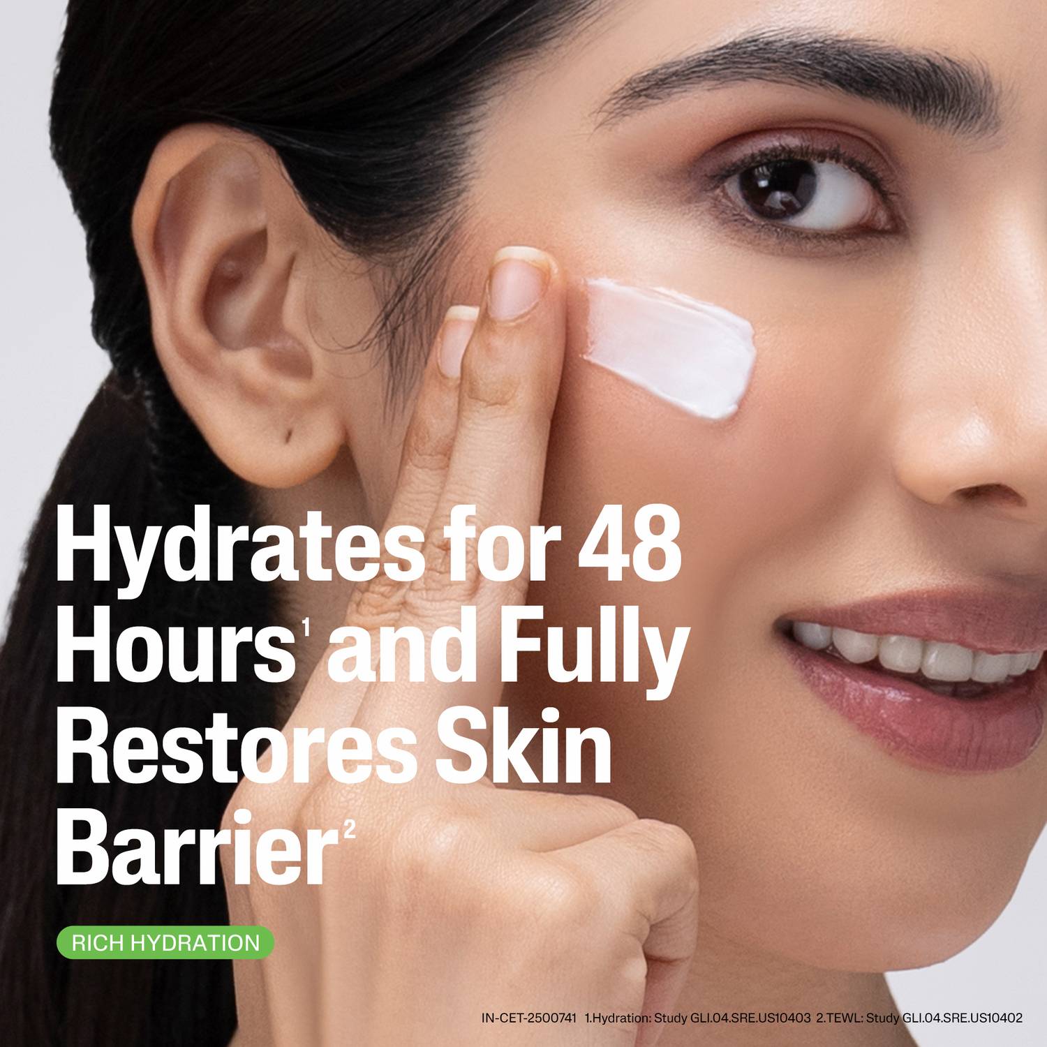 Cetaphil Moisturising Cream - Image 2