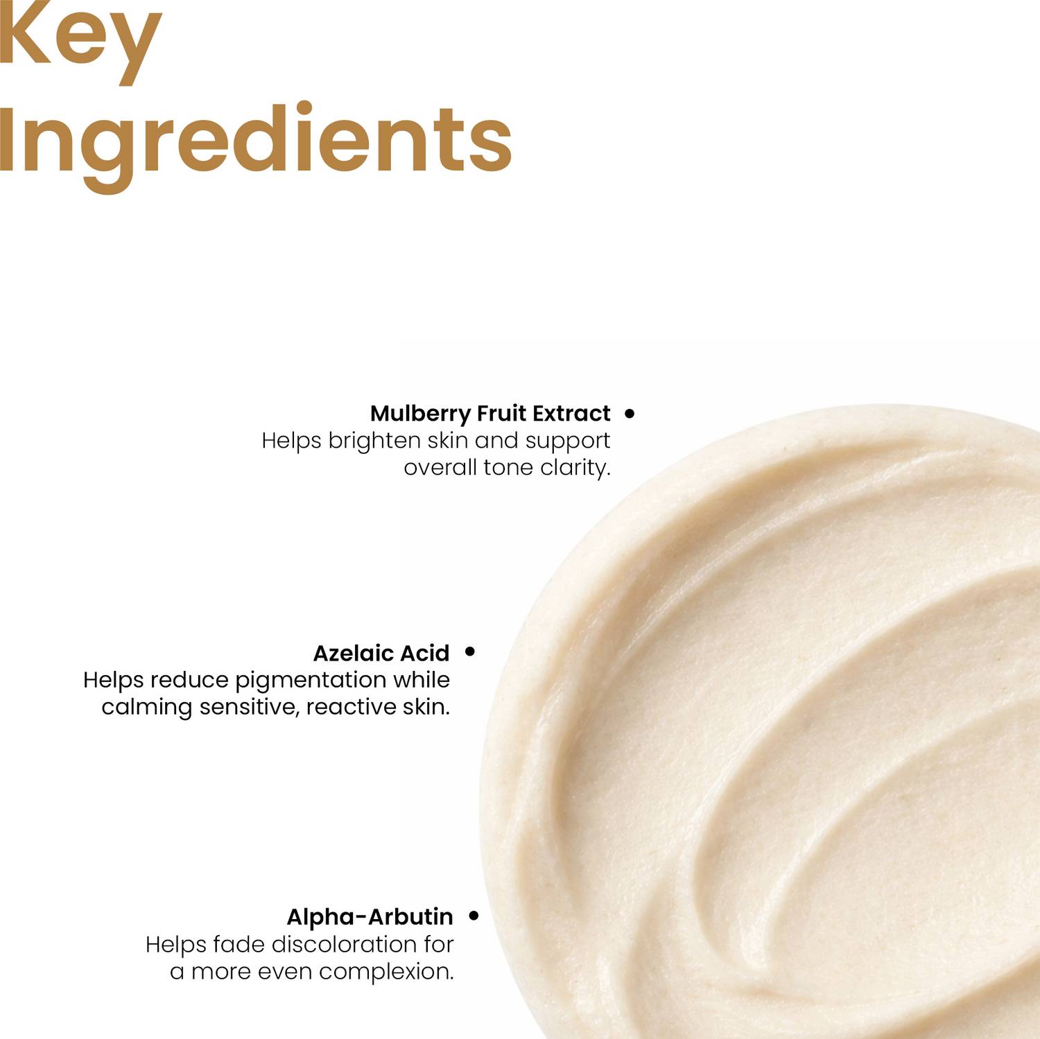 PERSONAL TOUCH SKINCARE Melakey Face Cream - Image 3