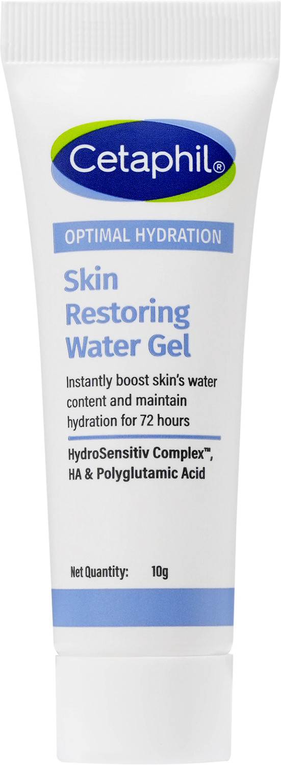 Image of Cetaphil Optimal Hydration Restoring Water Gel