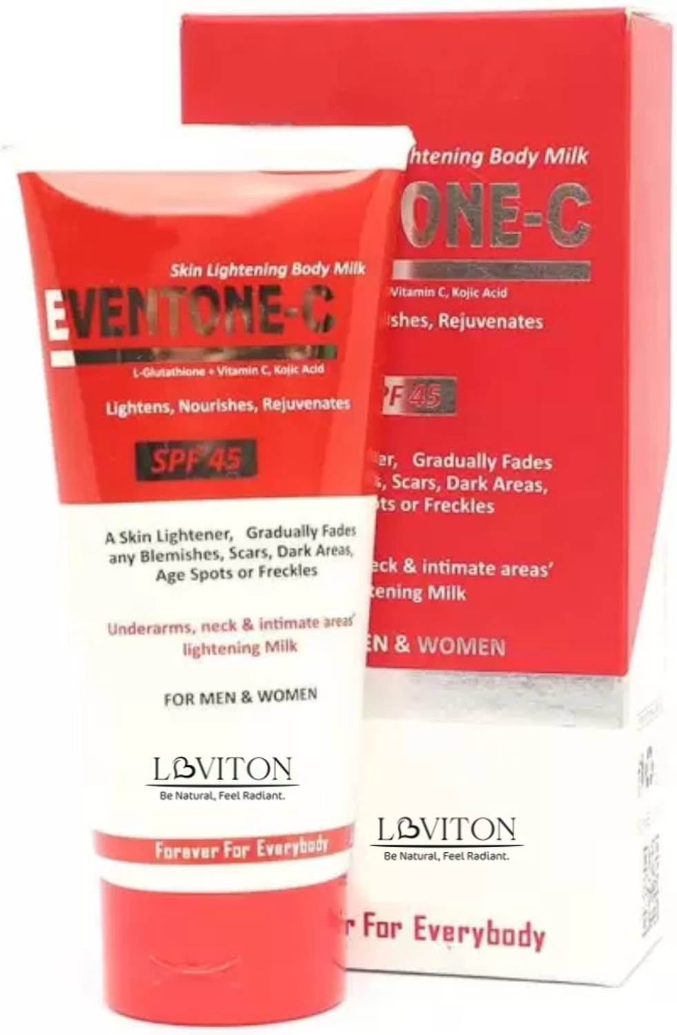 eventone glutathione L-Glutathione main image 1