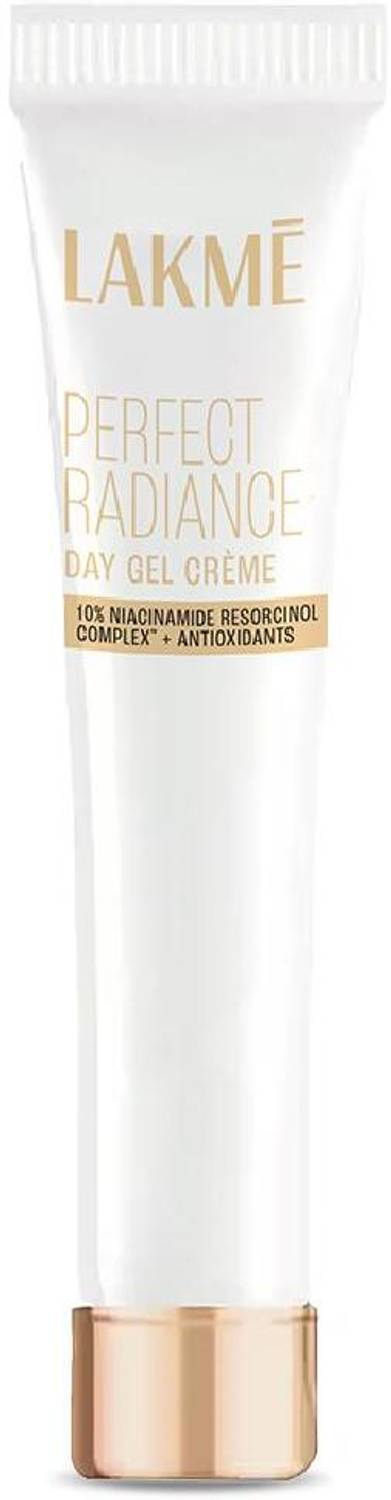 Lakmé Perfect Radiance Day Gel Cream 10% Niacinamide - Image 2