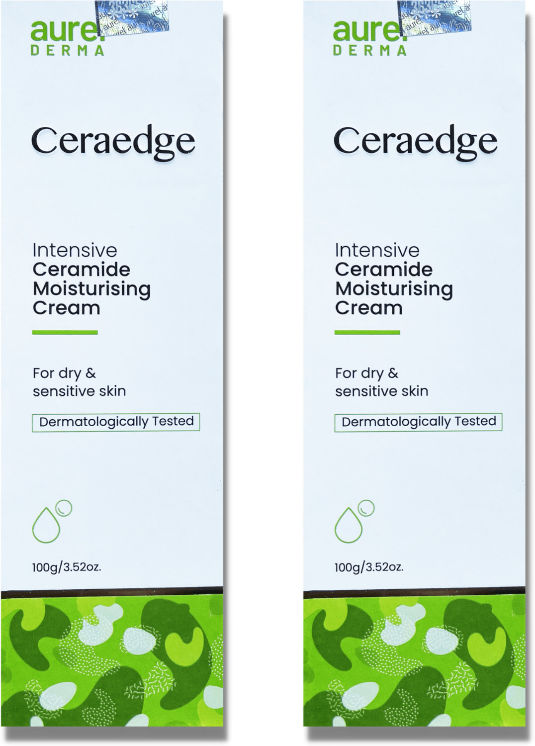 Image of Ceraedge Cream