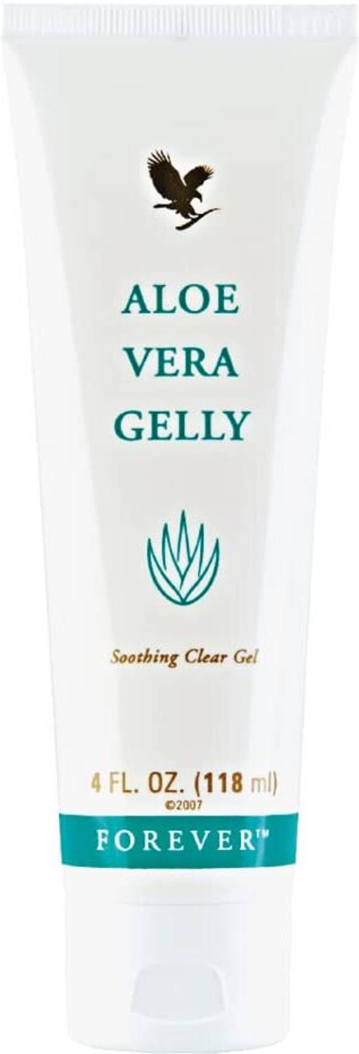 Forever Living ALOE VERA GELLY SMOOTHING CLEAR GEL - Price in India, Buy  Forever Living ALOE VERA GELLY SMOOTHING CLEAR GEL Online In India,  Reviews, Ratings & Features | Flipkart.com