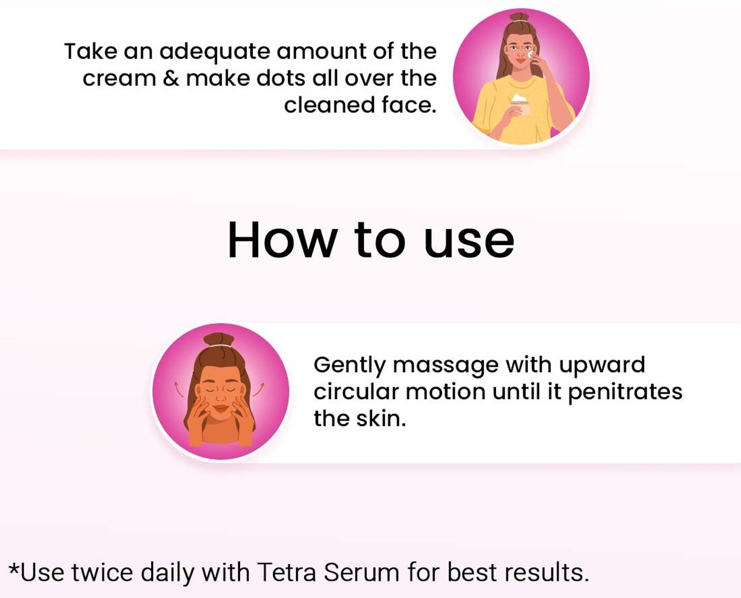 Image of KEYA SETH AROMATHERAPY Tetra Skin Whitening Cream