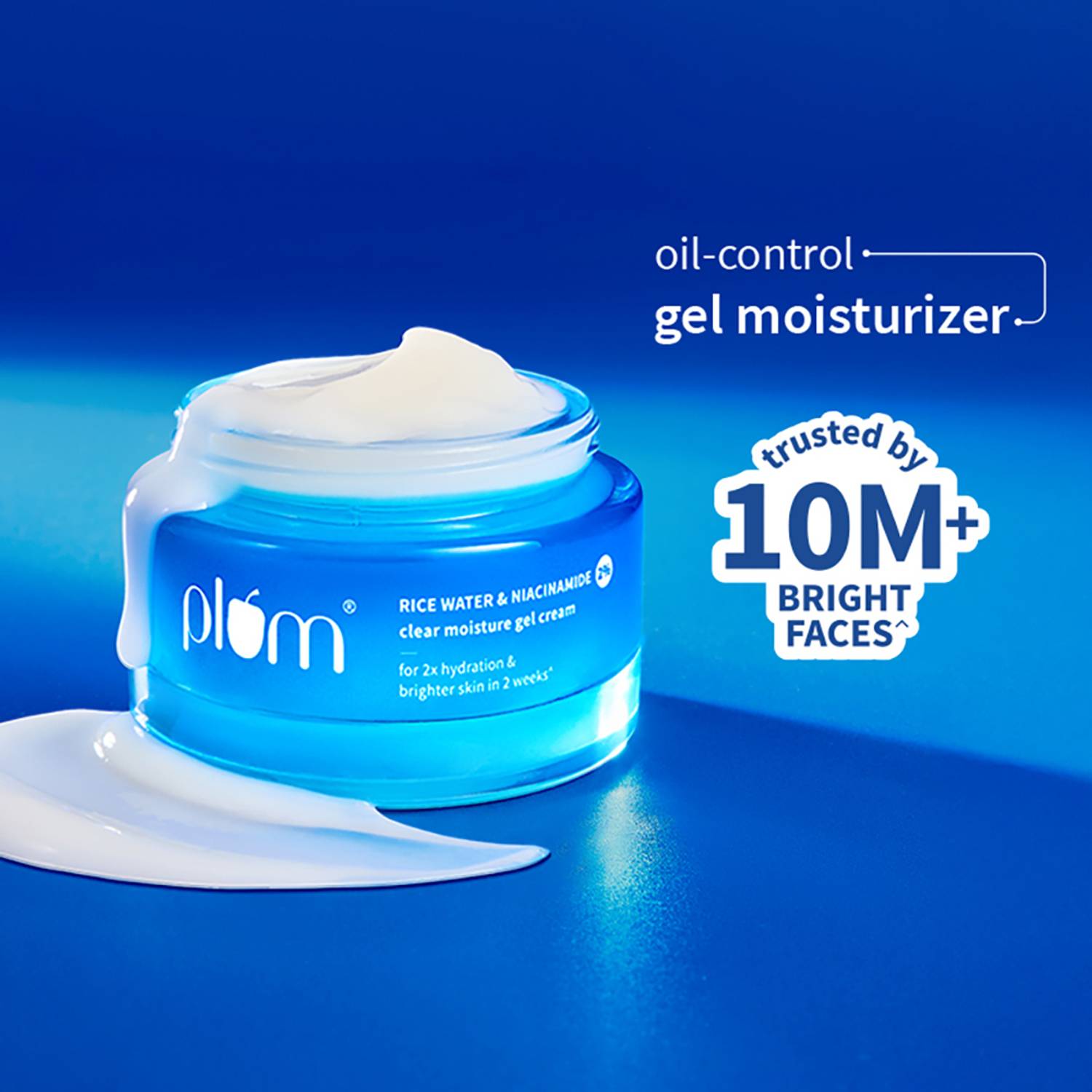 Plum Niacianmide Skin Care Combo 50ml - Image 3