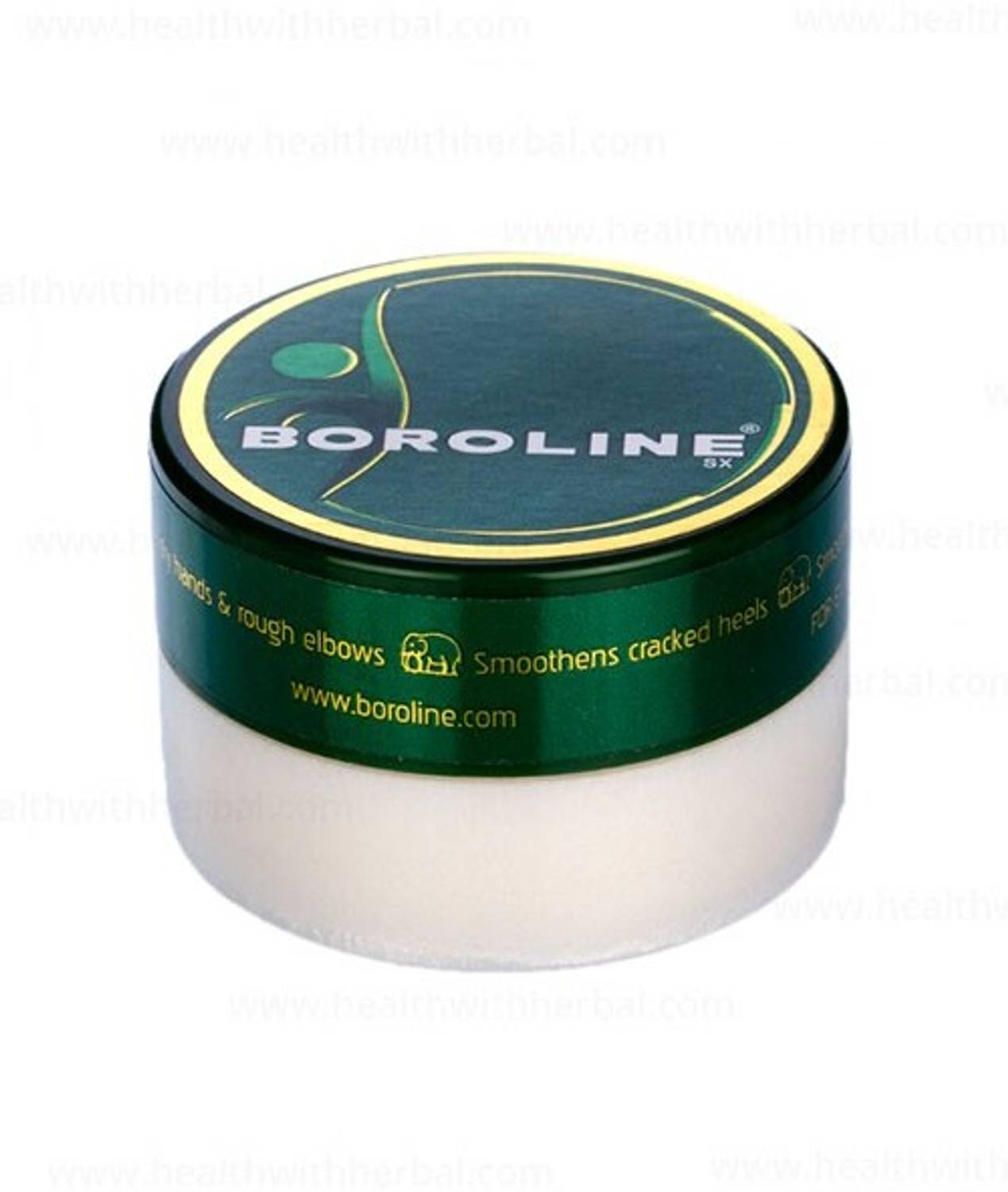 BOROLINE Boroline40gm Pot Pack of 3