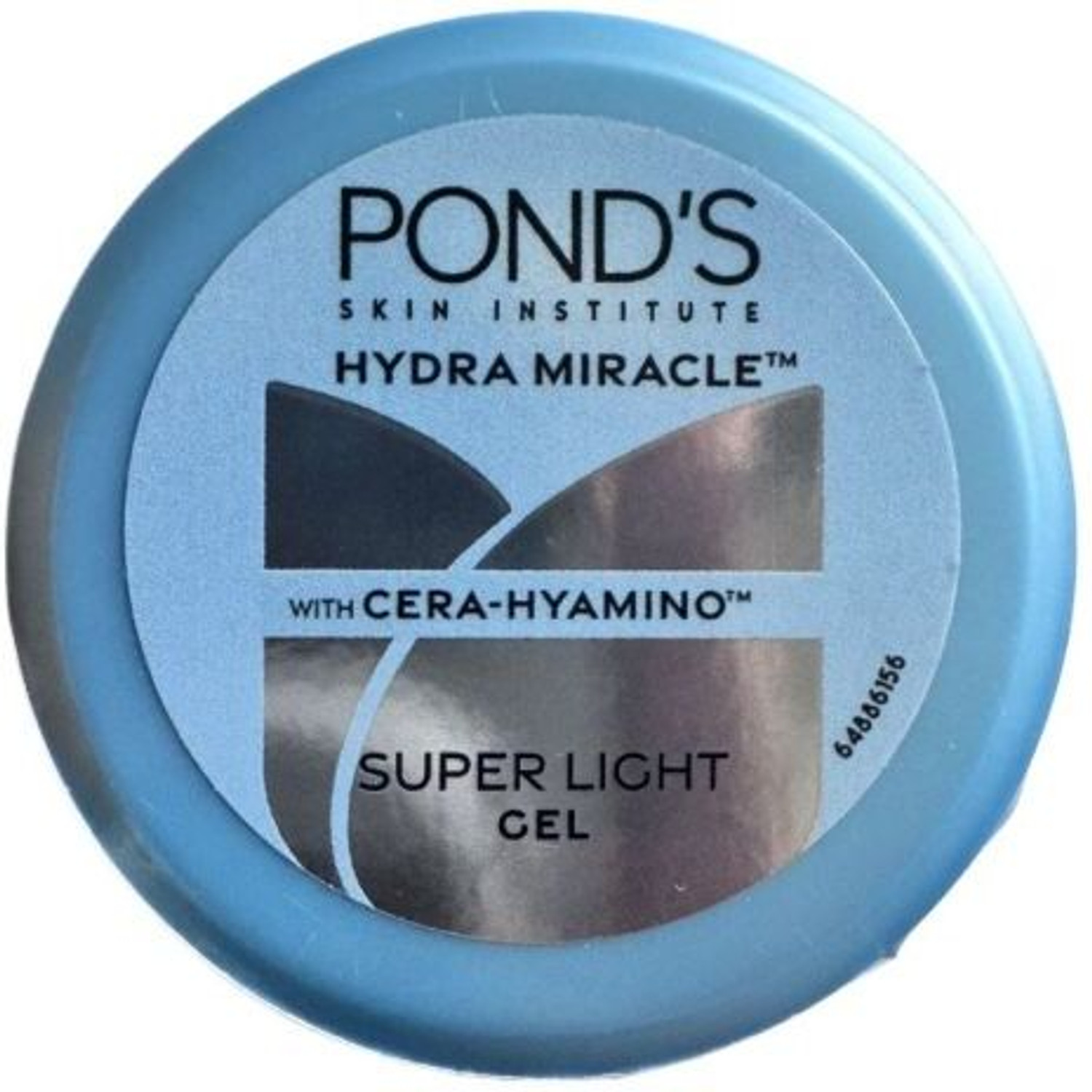 Image of POND's super light moisturiser gel 50mls.