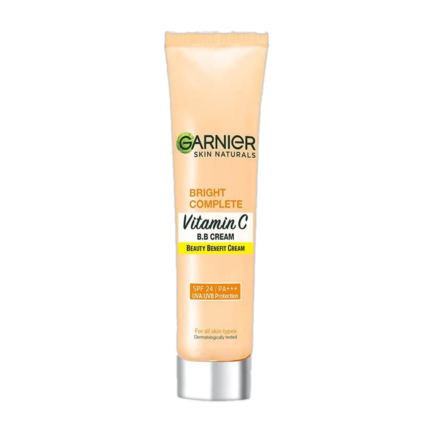 GARNIER Skin Naturals BB Cream, Moisturising, Brightening - Image 1
