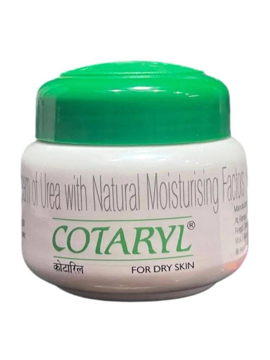cotaryl Moisturising Cream for Dry Skin - Image 1