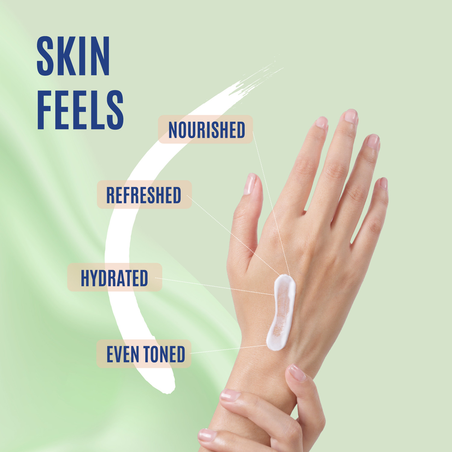 Image of LOTUS HERBALS WhiteGlow Skin Brightening Hand & Body lotion SPF 25 PA+++