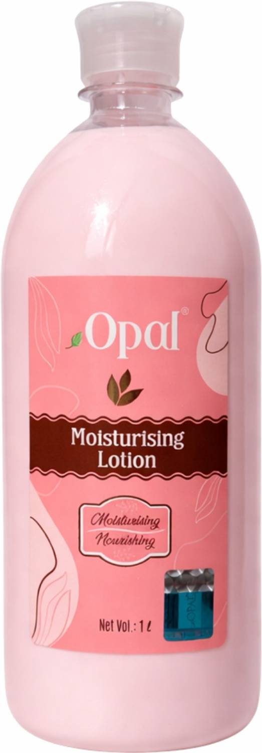 Opal Moisturising Lotion 1000ml - Image 1