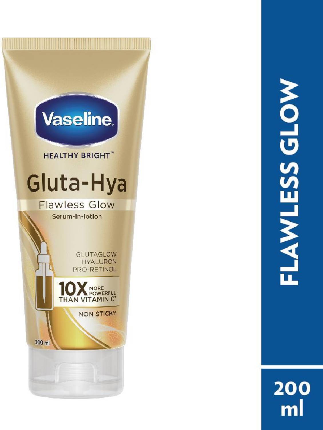 Vaseline Gluta Hya Flawless Glow - Price in India, Buy Vaseline Gluta Hya Flawless Glow Online In India, Reviews, Ratings & Features | Flipkart.com Vaseline Gluta Hya Flawless Glow - Price in India, Buy Vaseline Gluta Hya Flawless Glow Online In India, Reviews, Ratings & Features | Flipkart.com