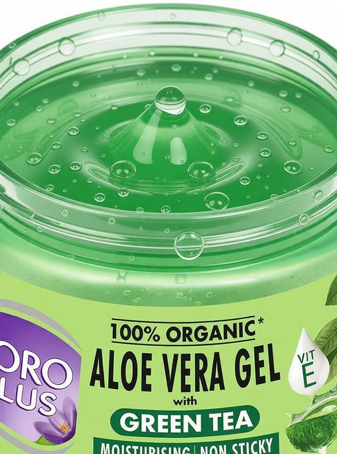 BOROPLUS Aloe Vera Gel With Green Tea | Niacinamide & Vitamin E | 100%  Organic | - Price in India, Buy BOROPLUS Aloe Vera Gel With Green Tea |  Niacinamide & Vitamin