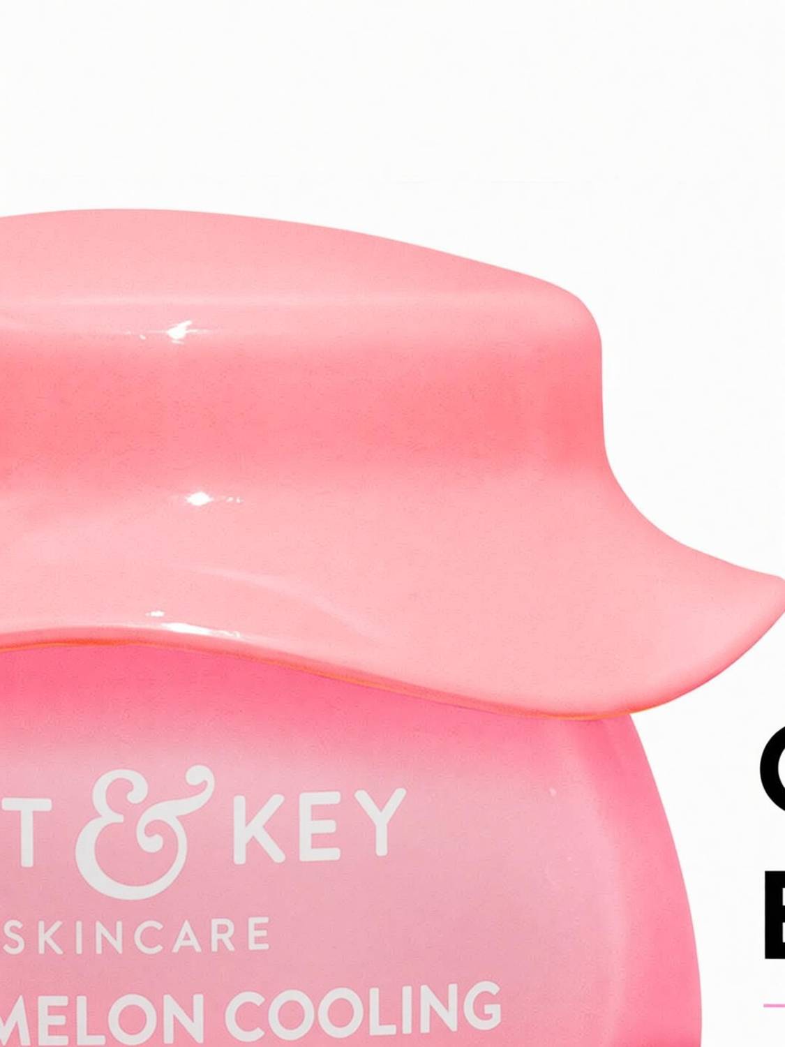 Dot & Key Watermelon Cooling Icy Gel Moisturizer - Image 4