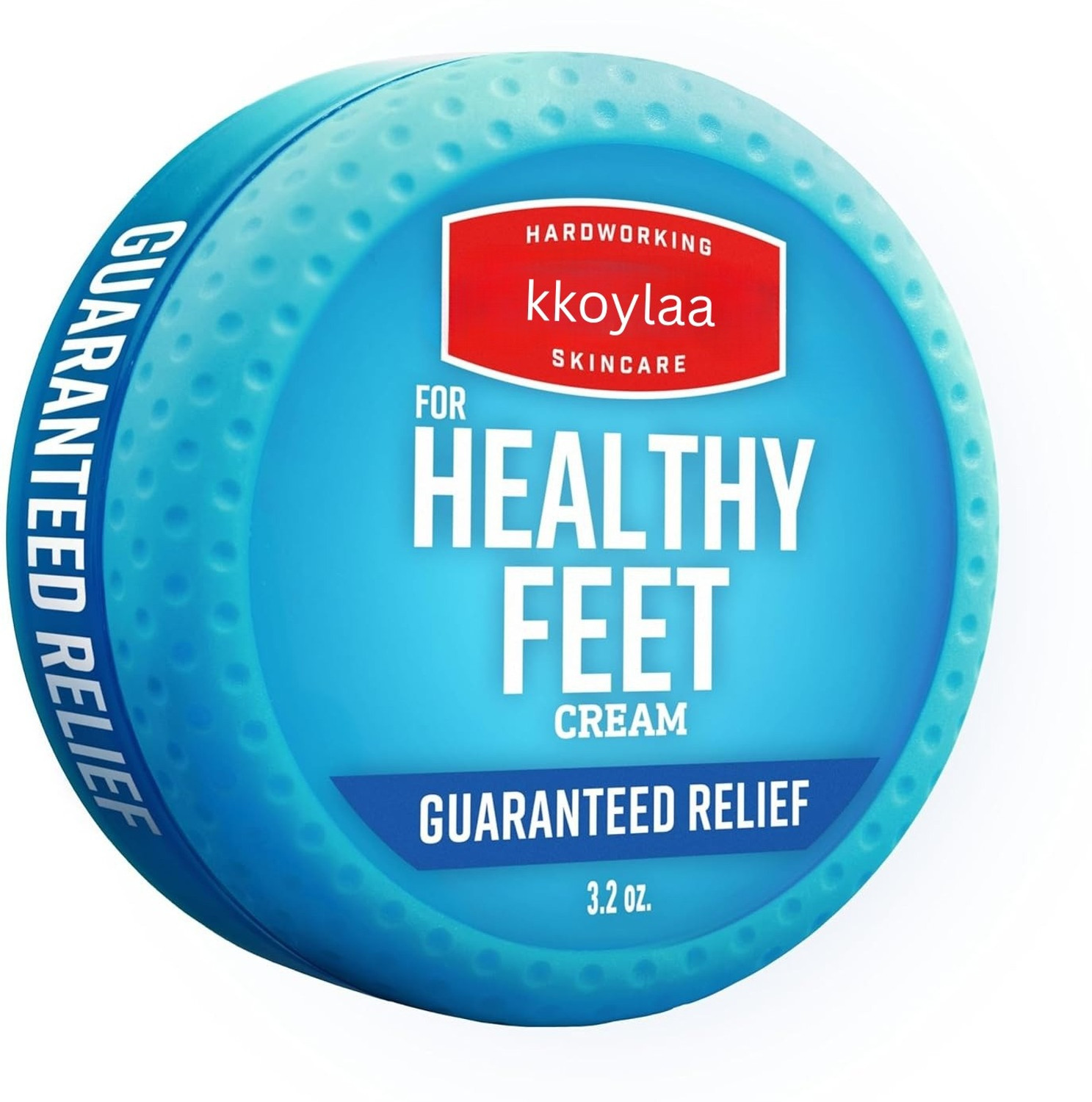 Image of KKOYLAA O'Keeffes 03200 Healthy Feet Dry Feet Daily Moisturizer Cream