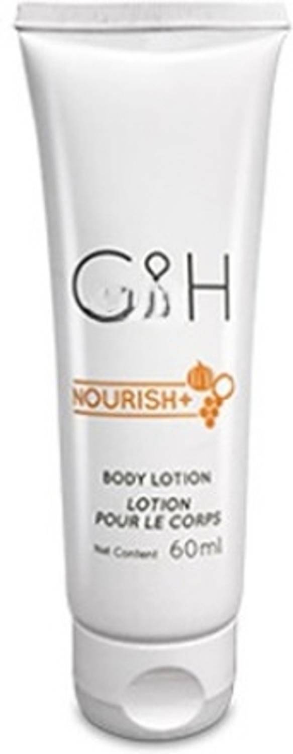 ALICE Nourish+ Body Lotion Pack of 1 | Deep Moisturizing Skin Care