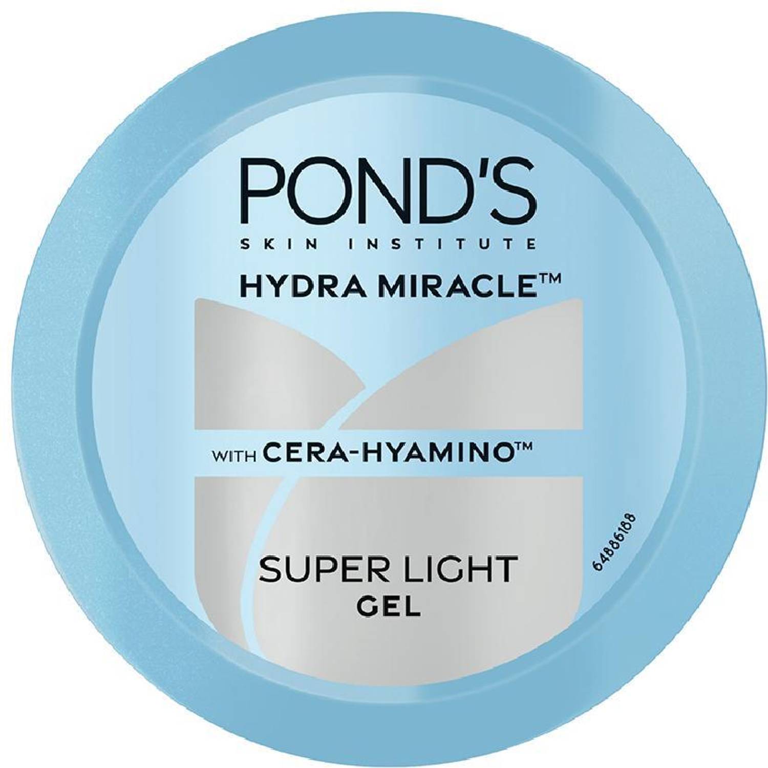 POND's Super Light Gel Moisturiser 100 ml - Image 3