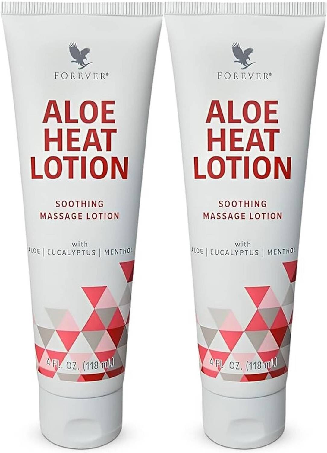 Forever Living ALOE HEAT LOTION PACK OF 2 - Price in India, Buy Forever  Living ALOE HEAT LOTION PACK OF 2 Online In India, Reviews, Ratings &  Features | Flipkart.com