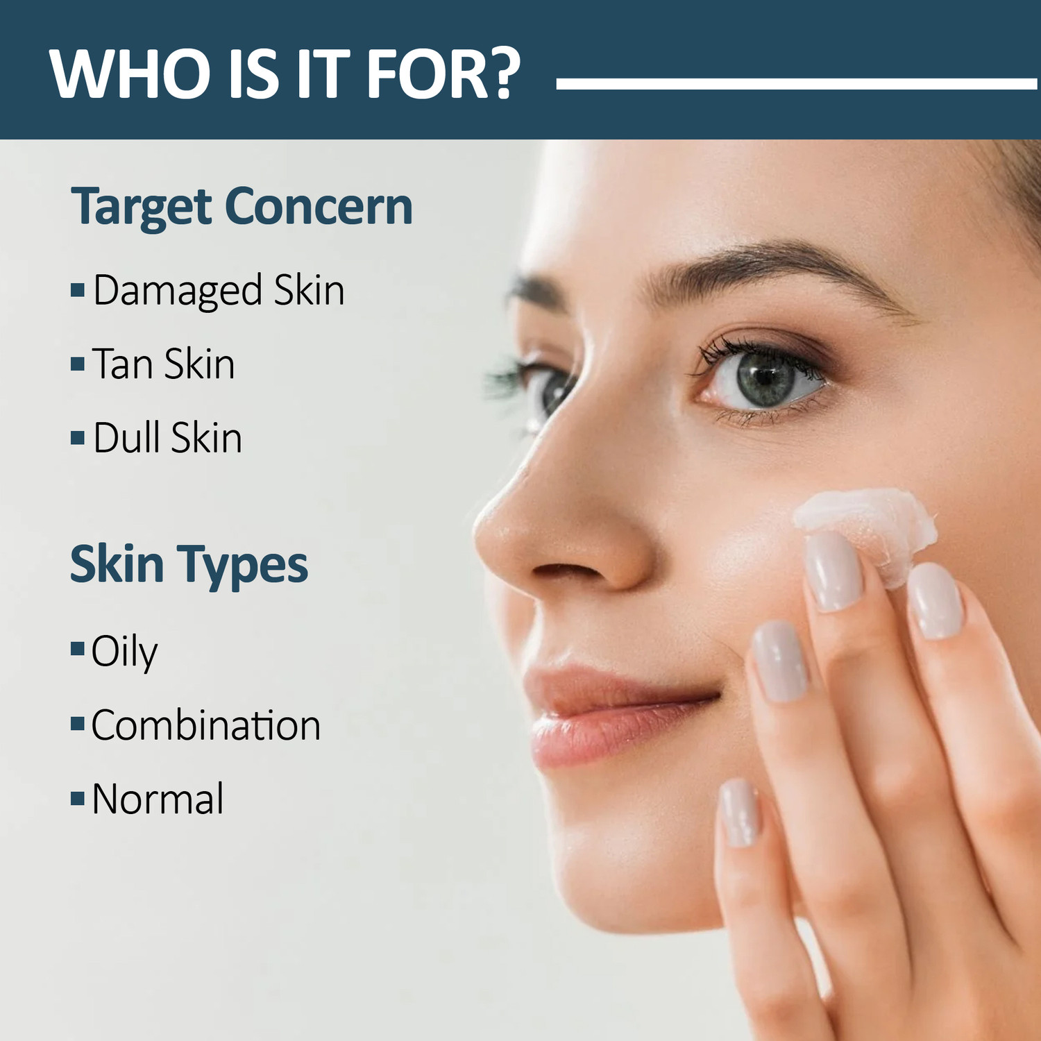 Image of MAXERRA D Tan removal Cream Natural Care Instant Glow