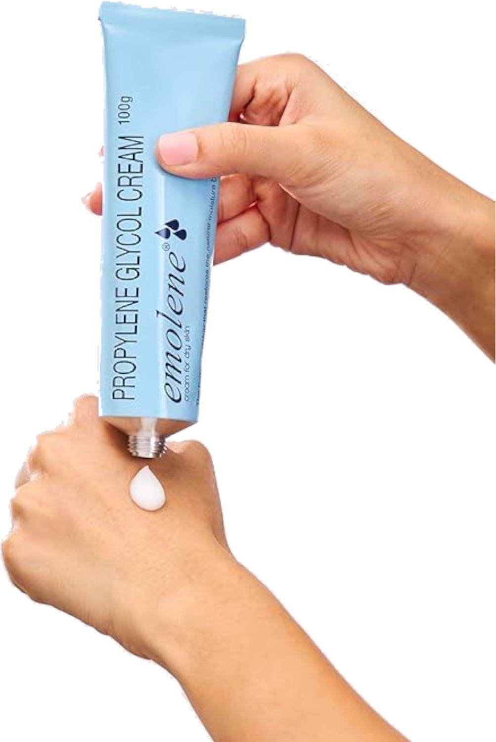 Emolene Propylene Glycol Cream for Dry Skin - Image 4