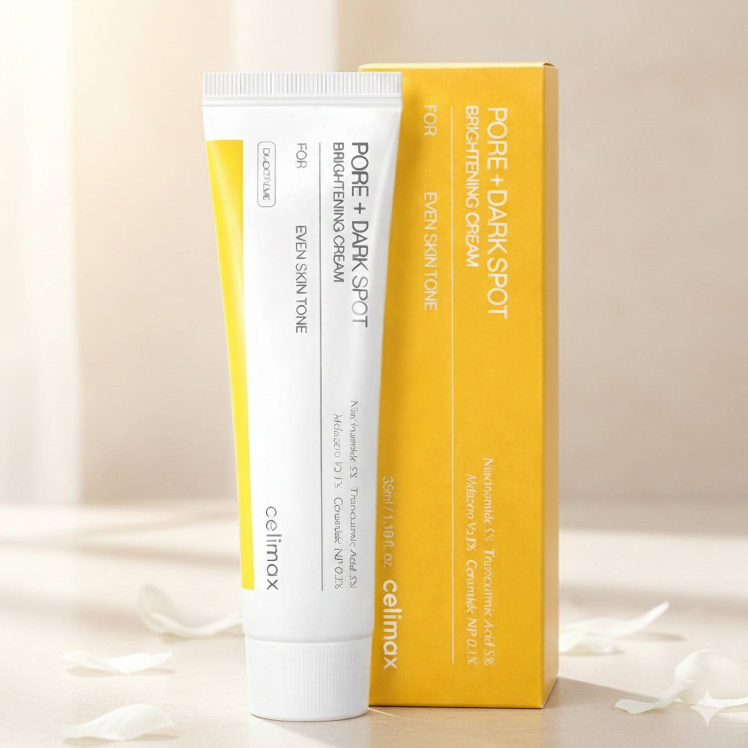 KUMIJASHI Dark Spot Fade Cream - Image 1