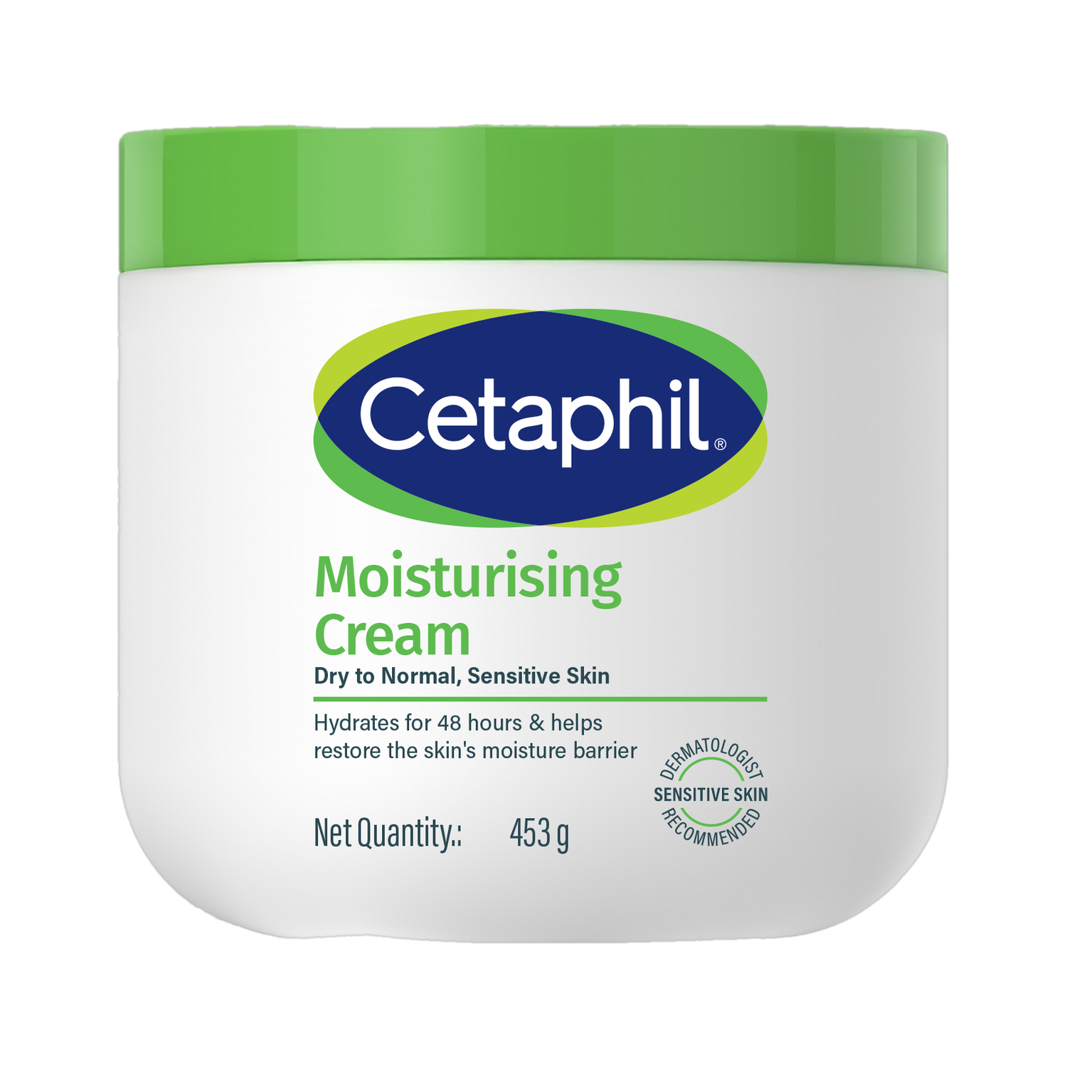 Cetaphil Moisturising Cream