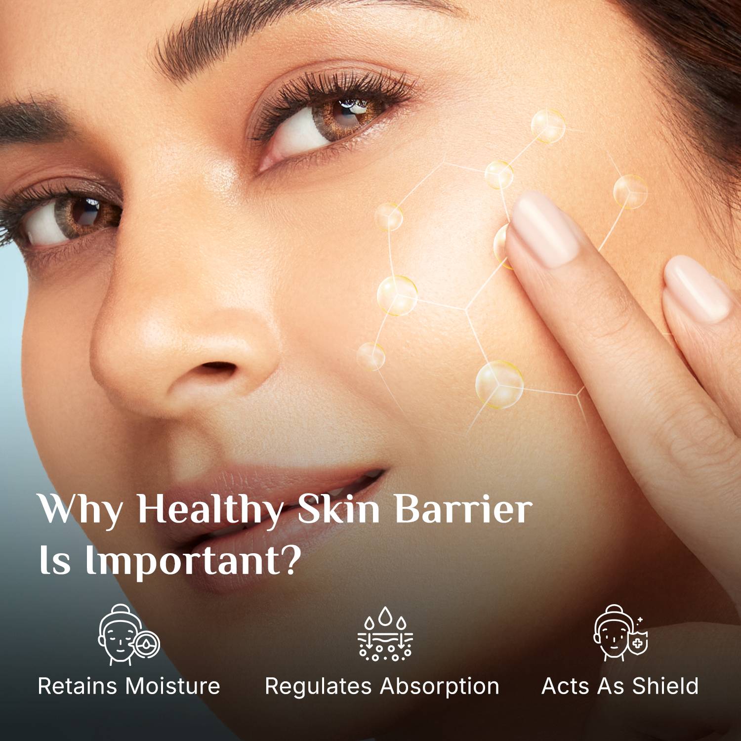 Pilgrim 5 Ceramides Moisturizer with CICA - Image 3