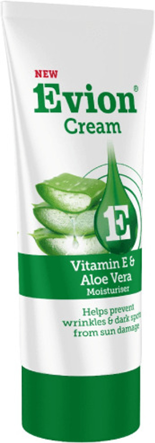 Image of evion cream 60 gm * 2