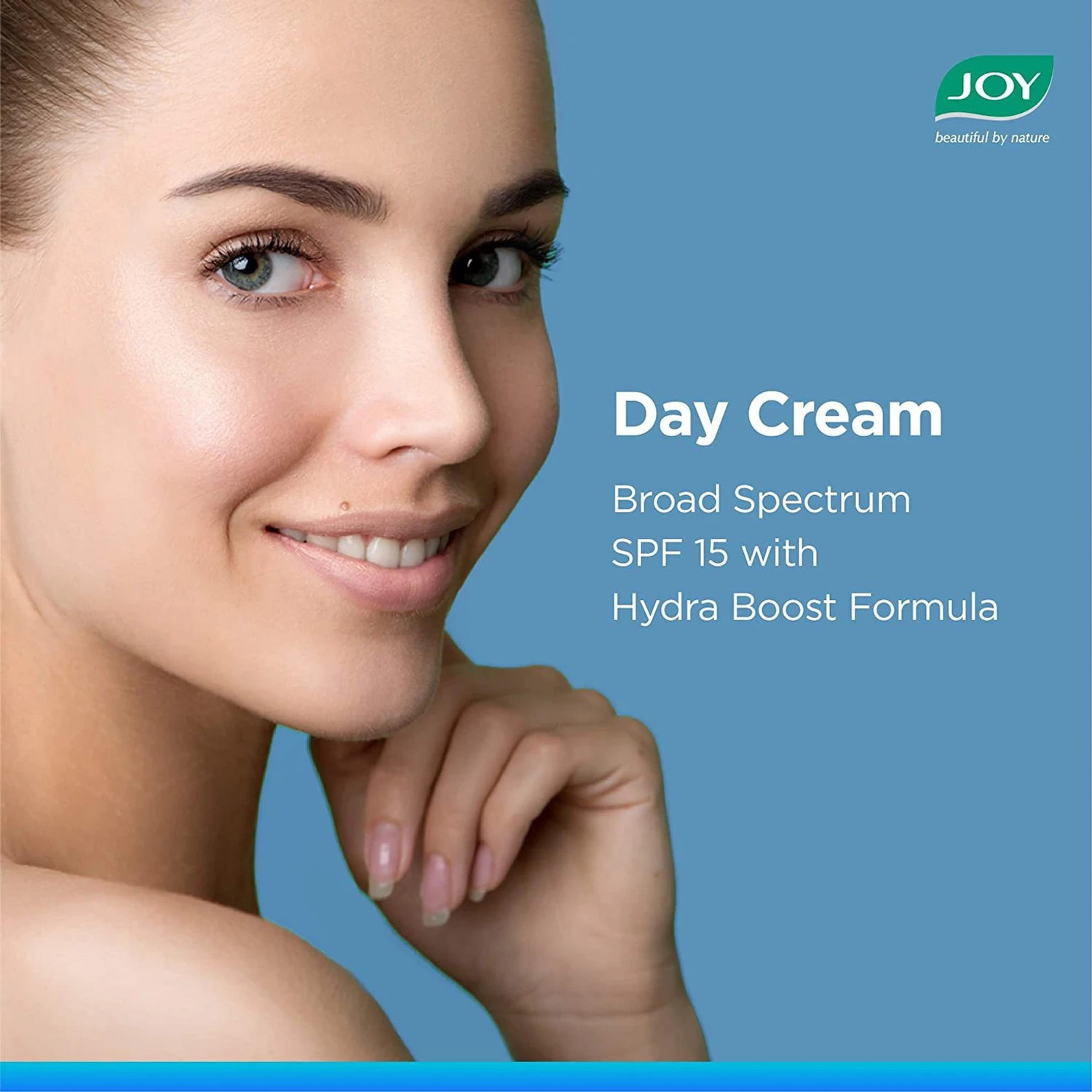 Image of Joy Revivify Hydra Boost Day Cream 50gm & Night Cream 50gm (Combo Pack)