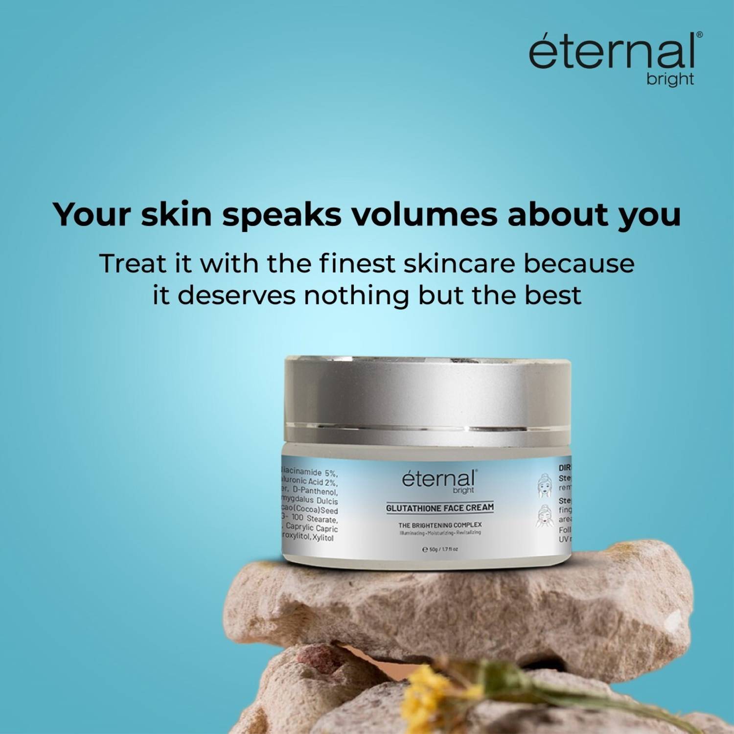 eternal bright Glutathione Cream | Brightens & Evens Skin Tone - Price in India, Buy eternal bright Glutathione Cream | Brightens & Evens Skin Tone Online In India, Reviews, Ratings & Features | Flipkart.com eternal bright Glutathione Cream | Brightens & Evens Skin Tone - Price in India, Buy eternal bright Glutathione Cream | Brightens & Evens Skin Tone Online In India, Reviews, Ratings & Features | Flipkart.com